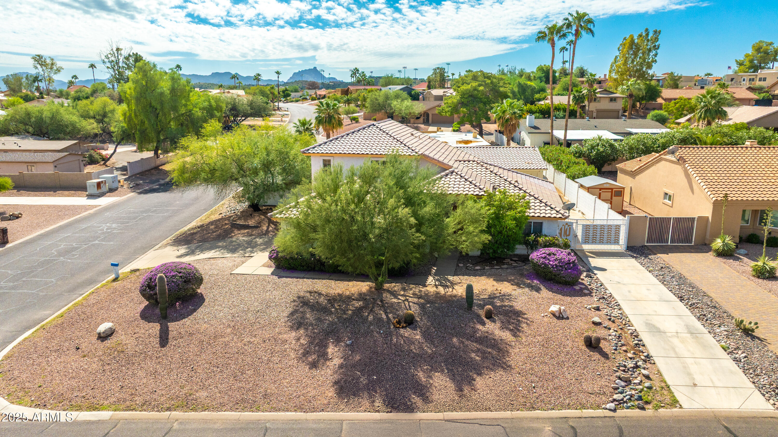 17149 E EL PUEBLO Boulevard