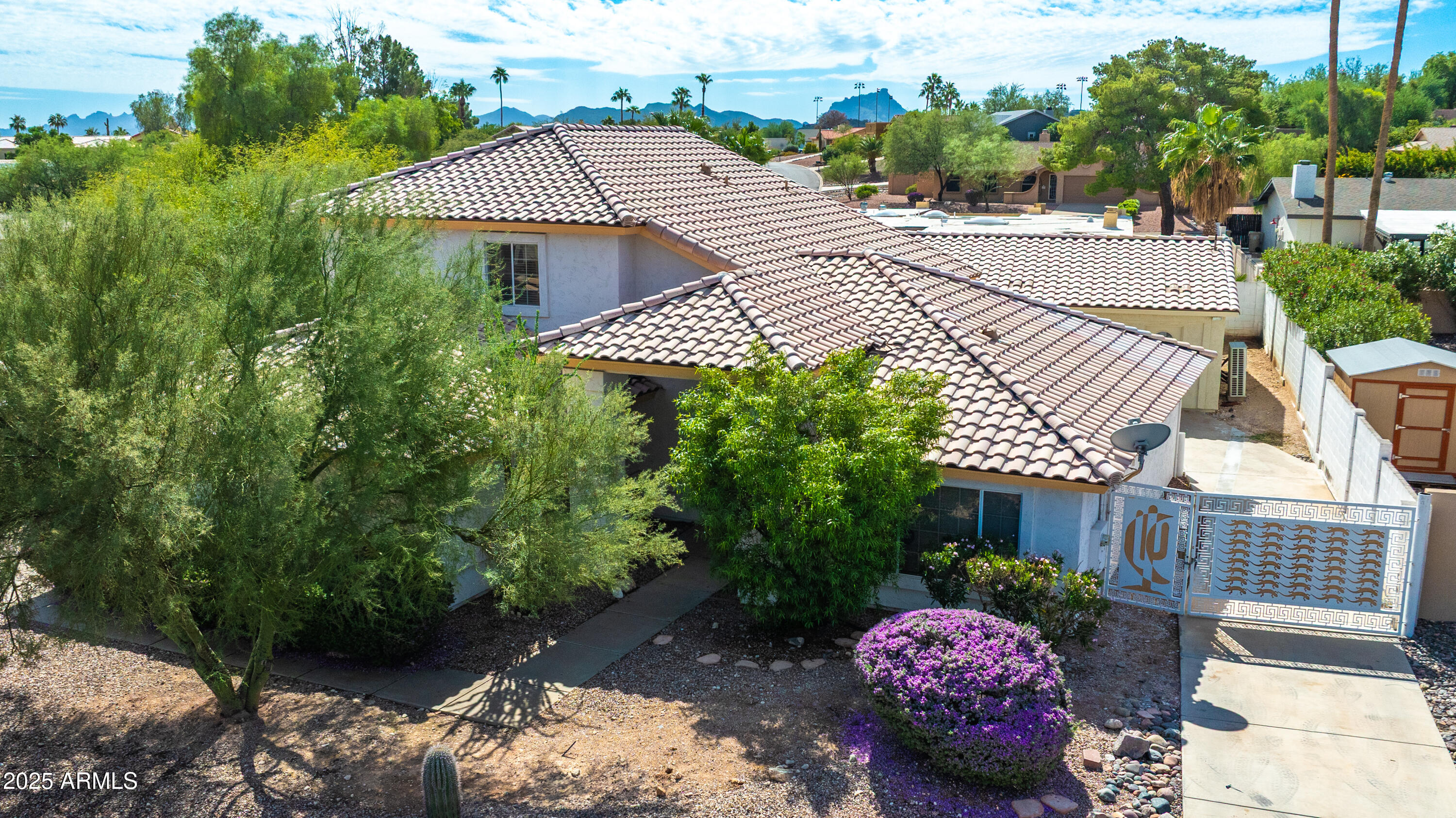 17149 E EL PUEBLO Boulevard