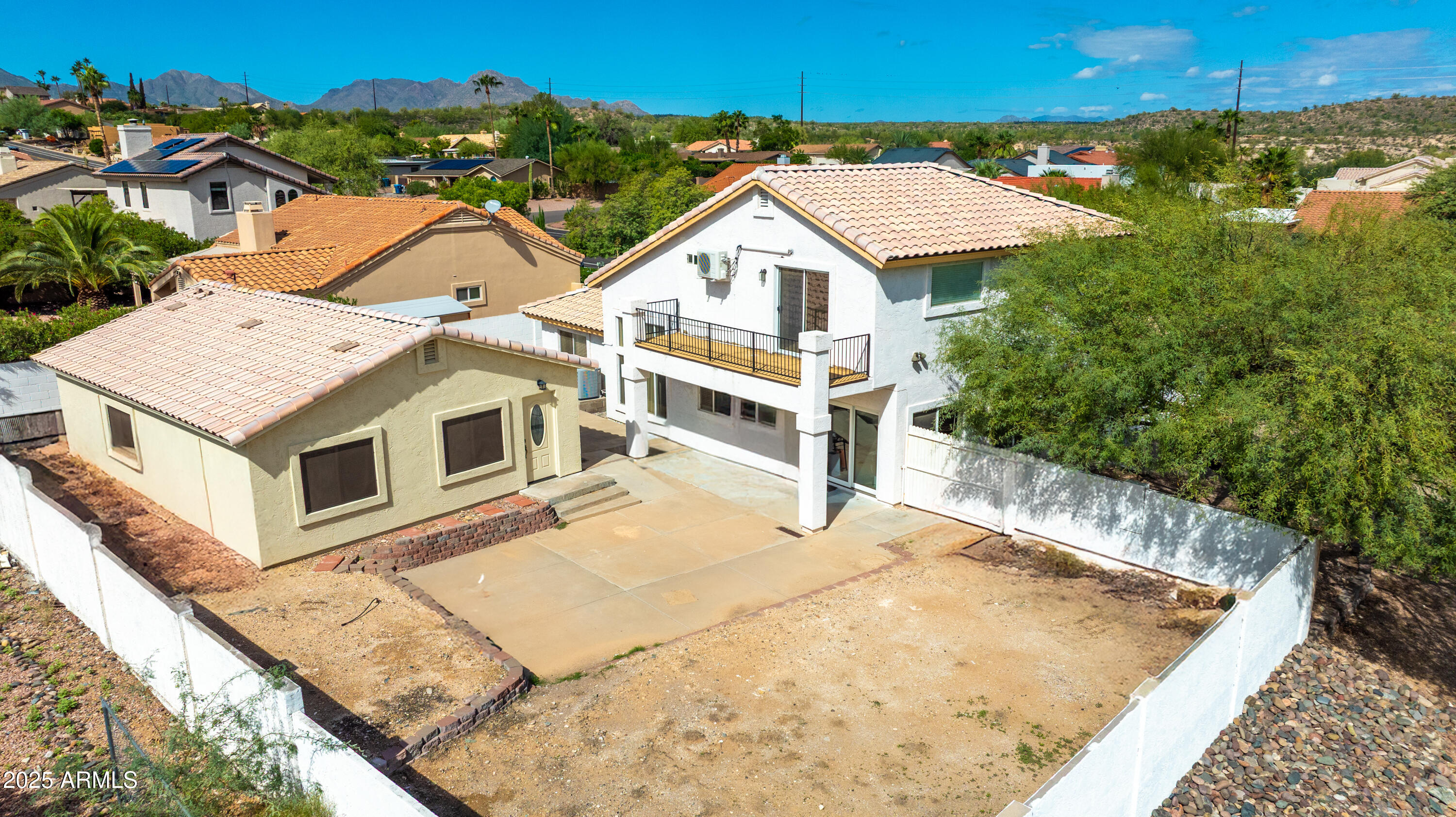 17149 E EL PUEBLO Boulevard