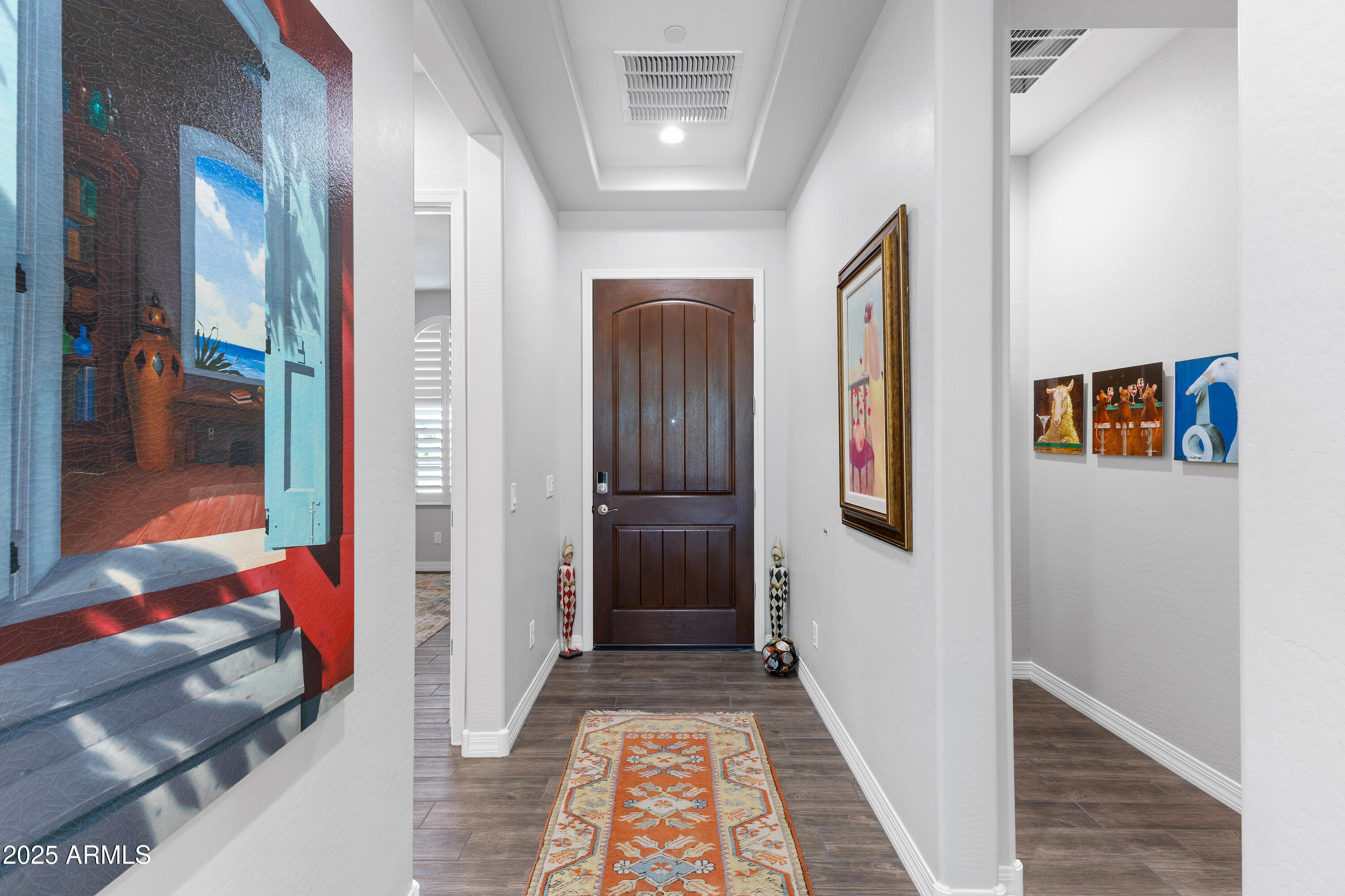 7463 E CASITAS DEL RIO Drive