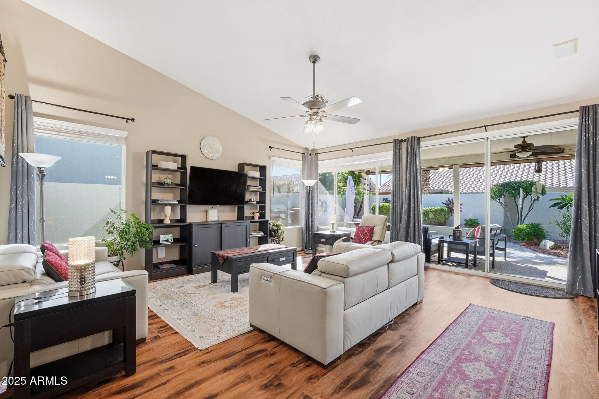 7137 E LAGUNA AZUL Avenue