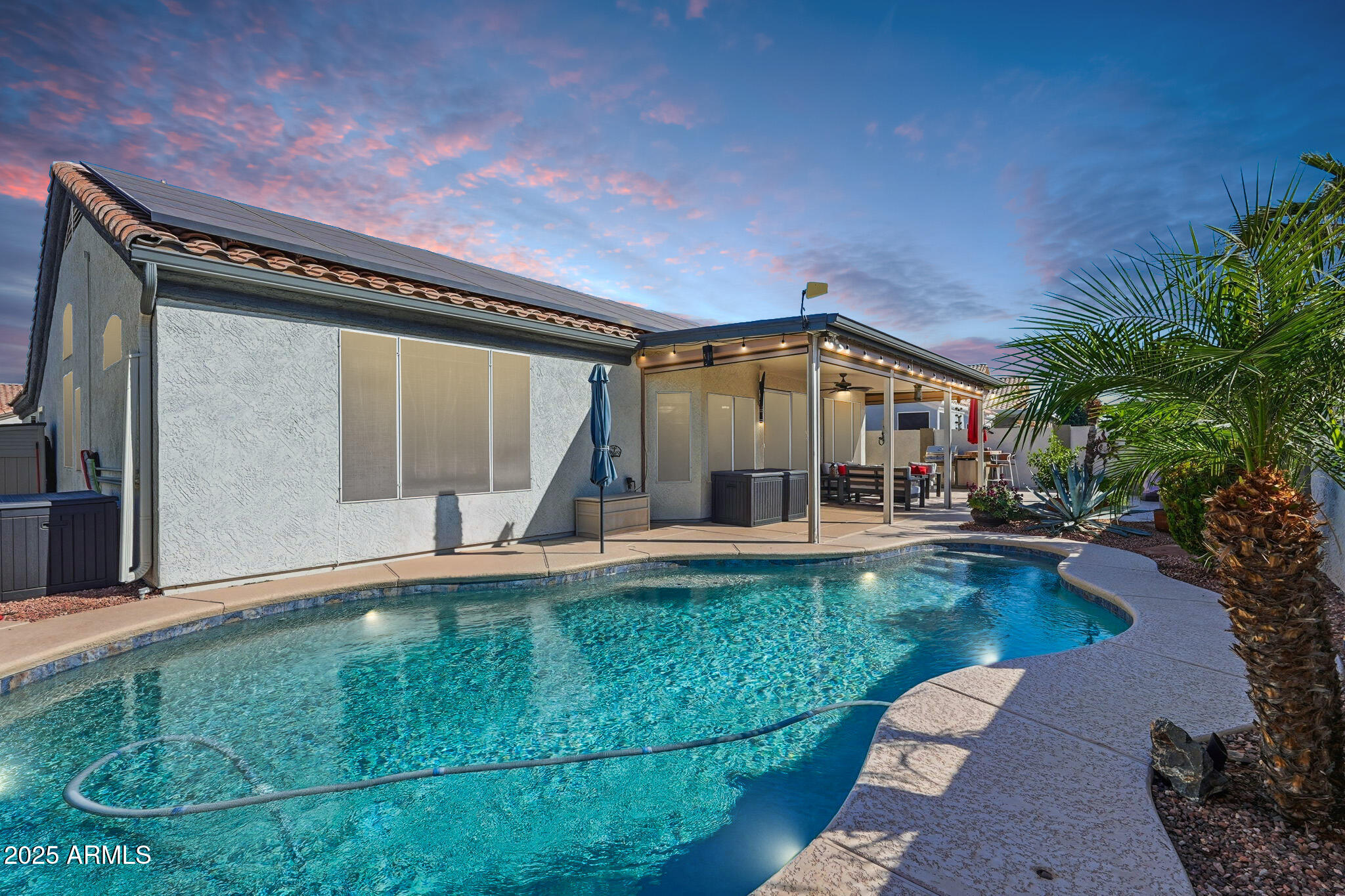 7137 E LAGUNA AZUL Avenue