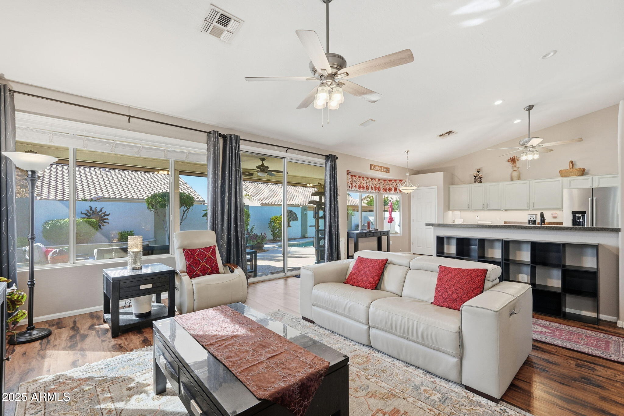 7137 E LAGUNA AZUL Avenue