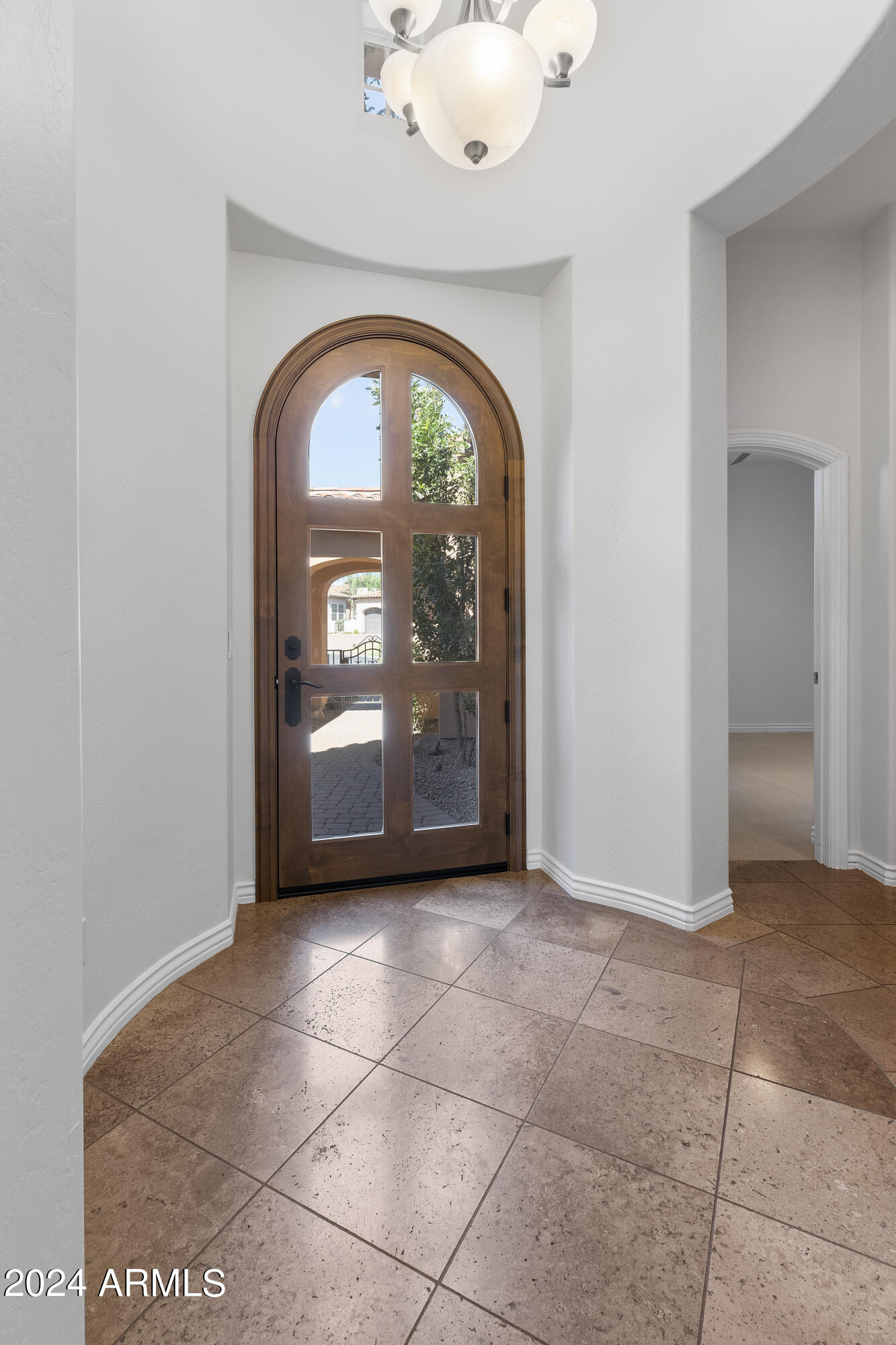 8883 E Mountain Spring Road