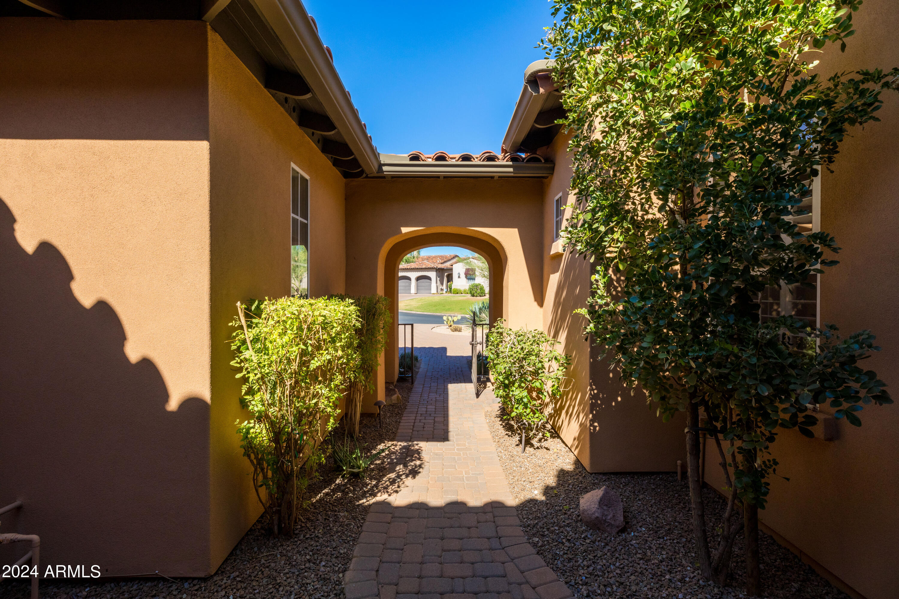 8883 E Mountain Spring Road