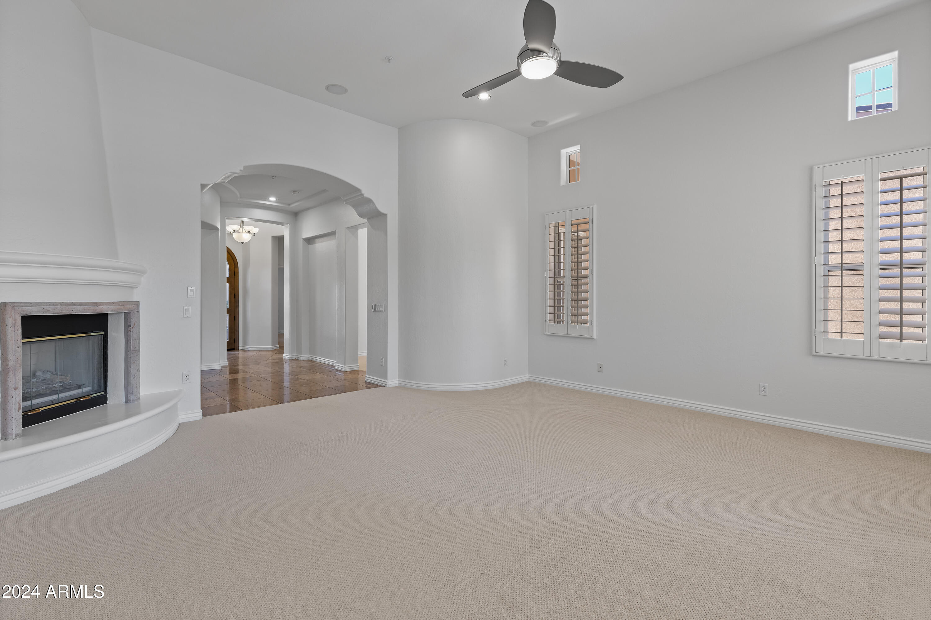 8883 E Mountain Spring Road