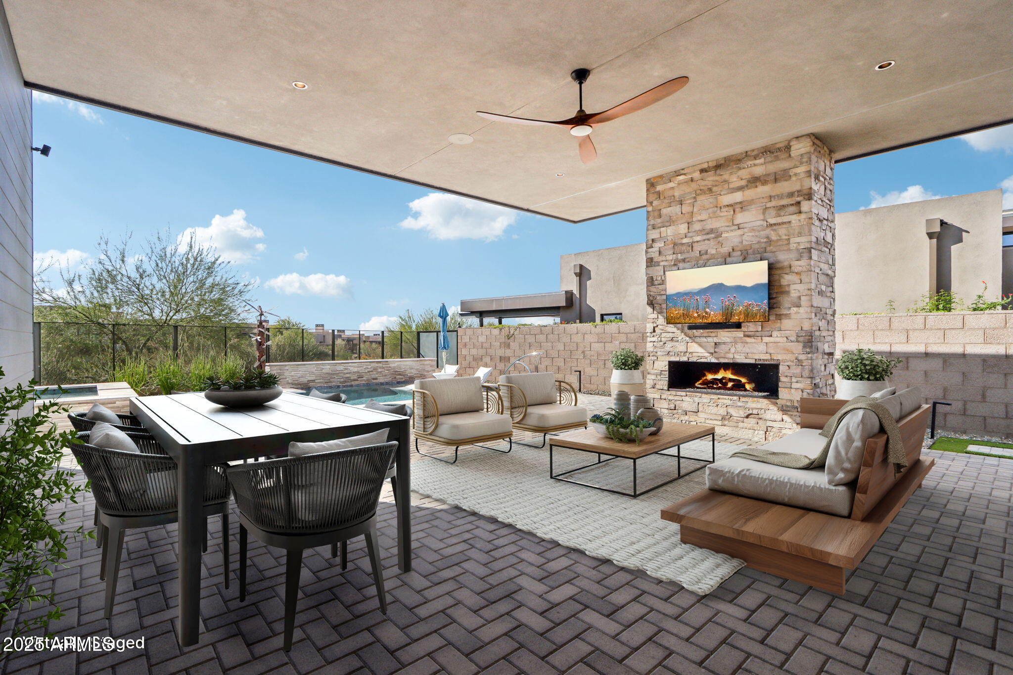 37200 N CAVE CREEK Road 1037