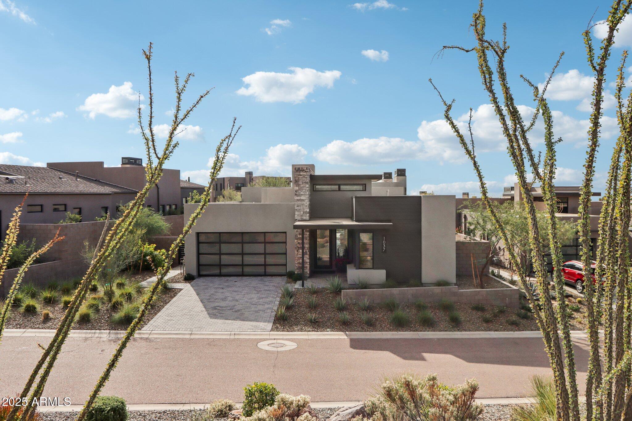 37200 N CAVE CREEK Road 1037