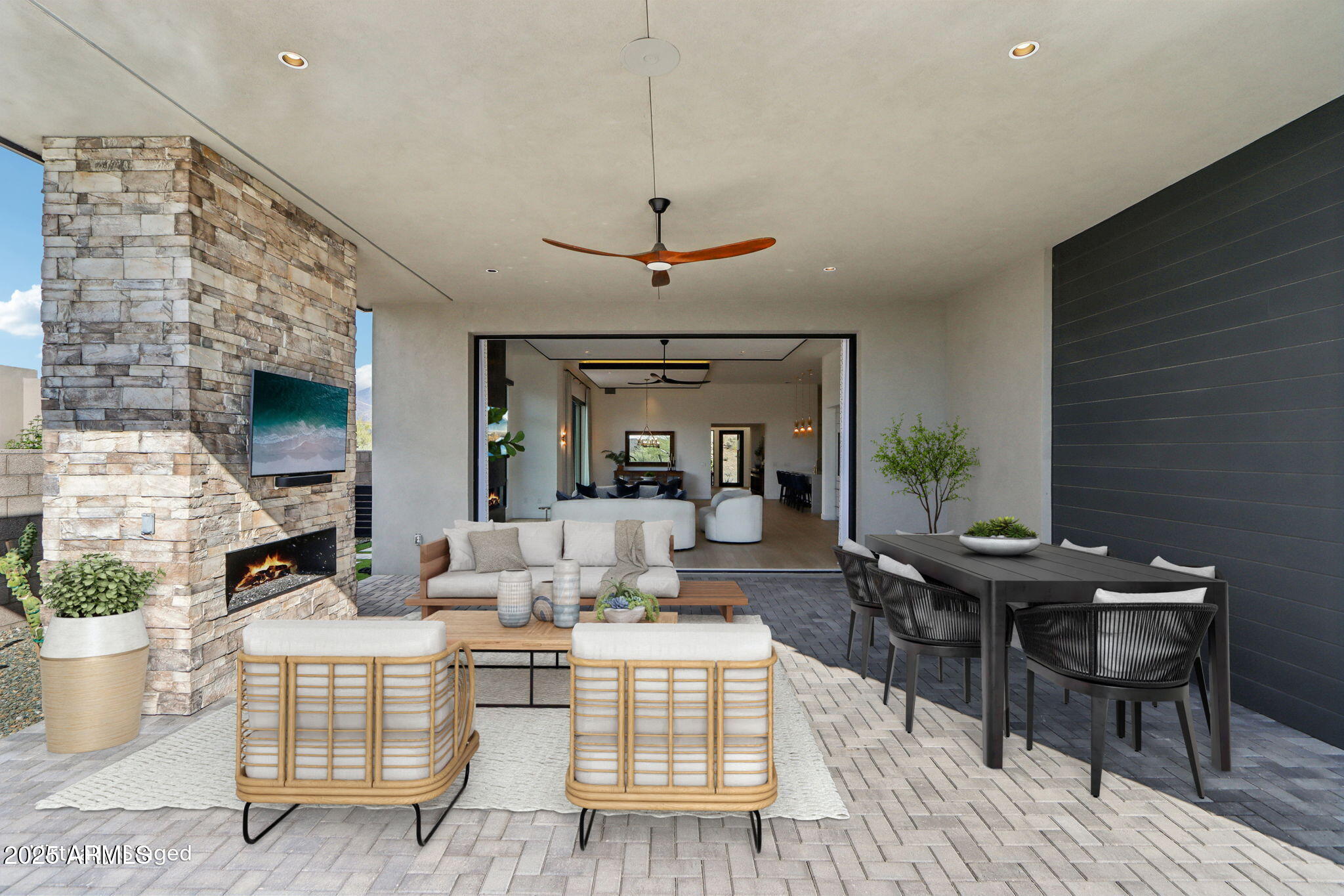 37200 N CAVE CREEK Road 1037