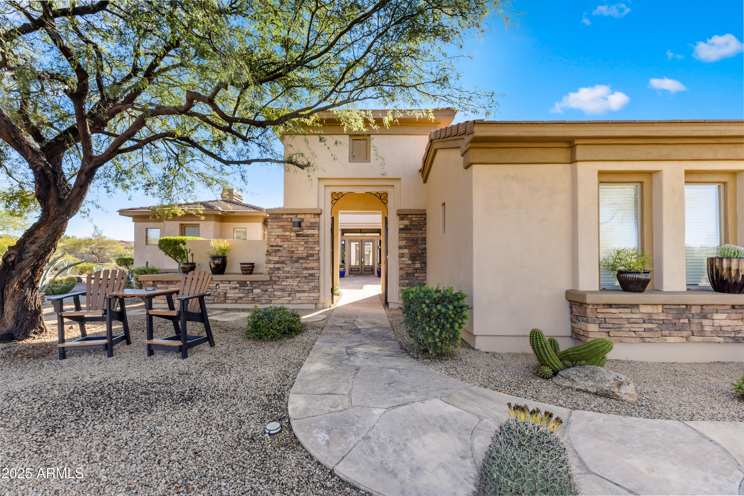 10275 E WINTER SUN Drive