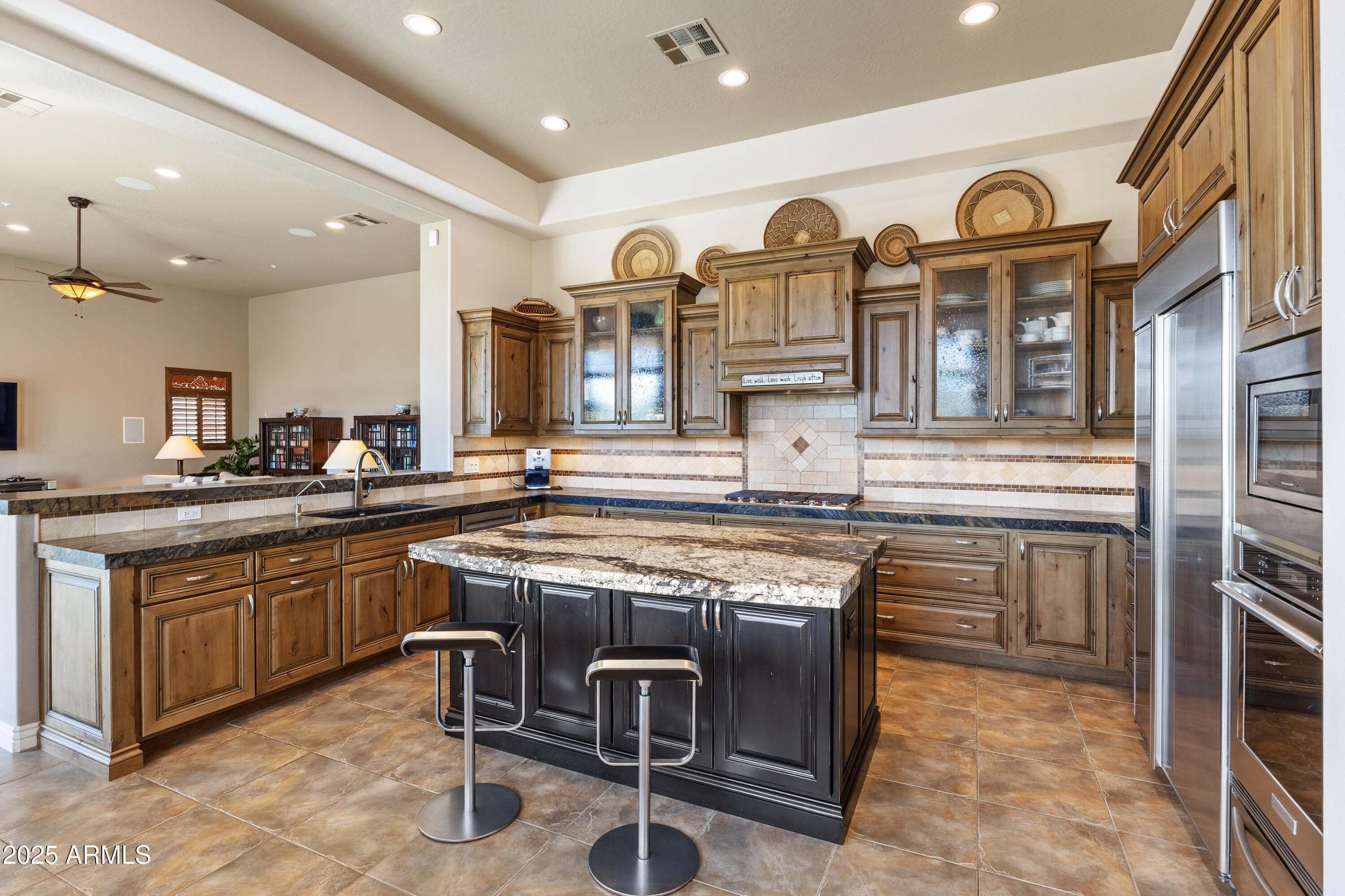 10275 E WINTER SUN Drive