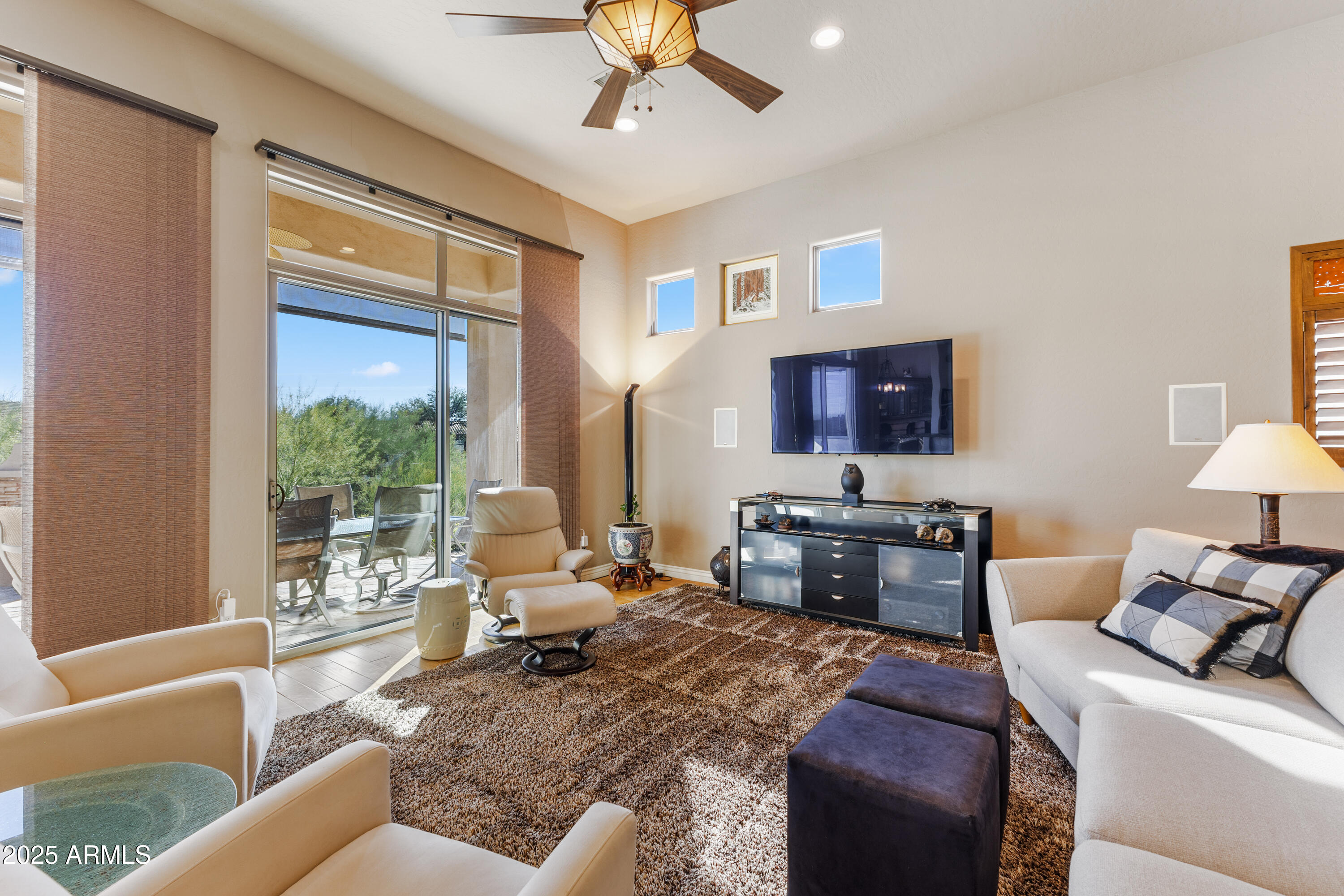 10275 E WINTER SUN Drive