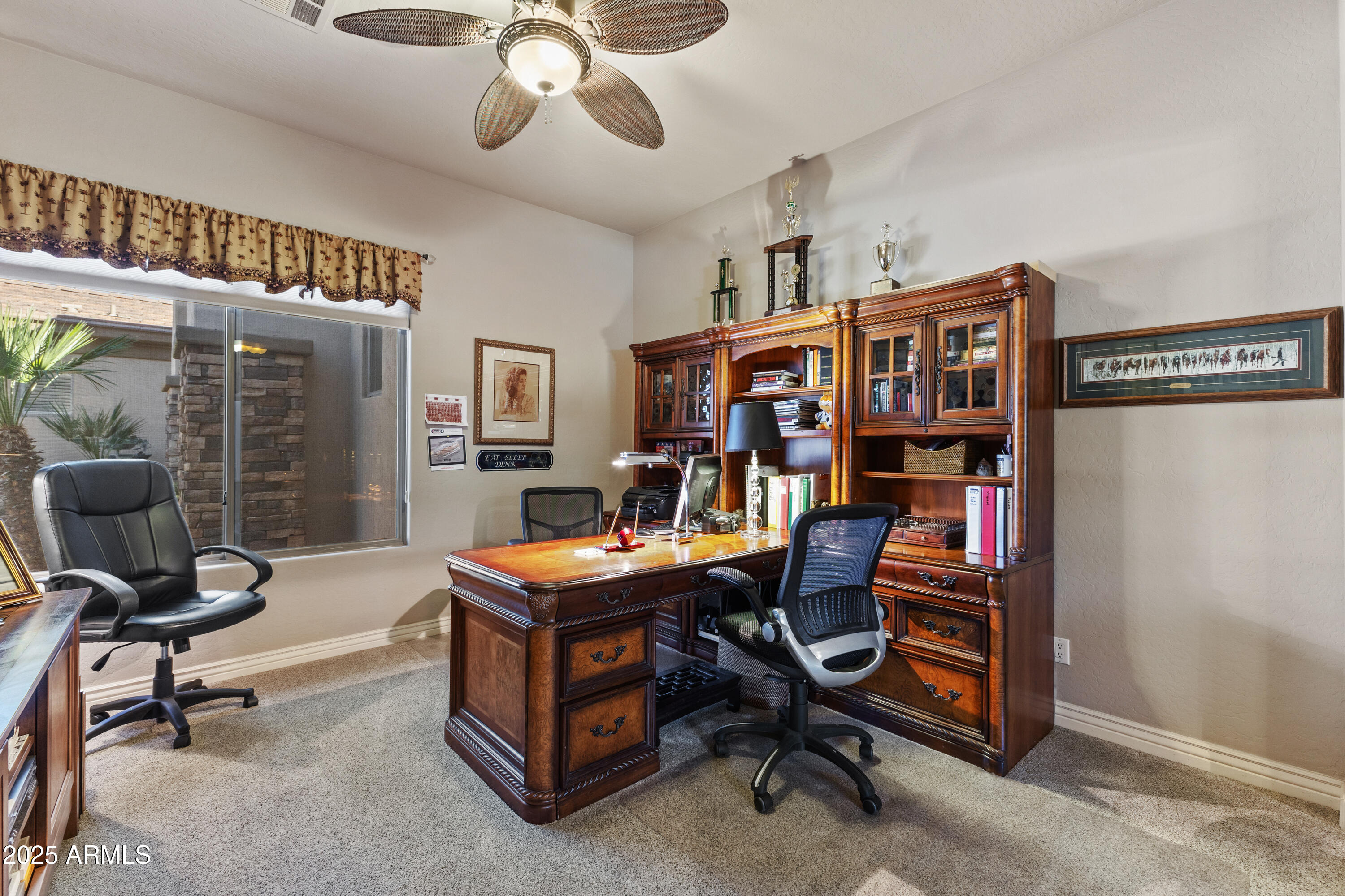 10275 E WINTER SUN Drive