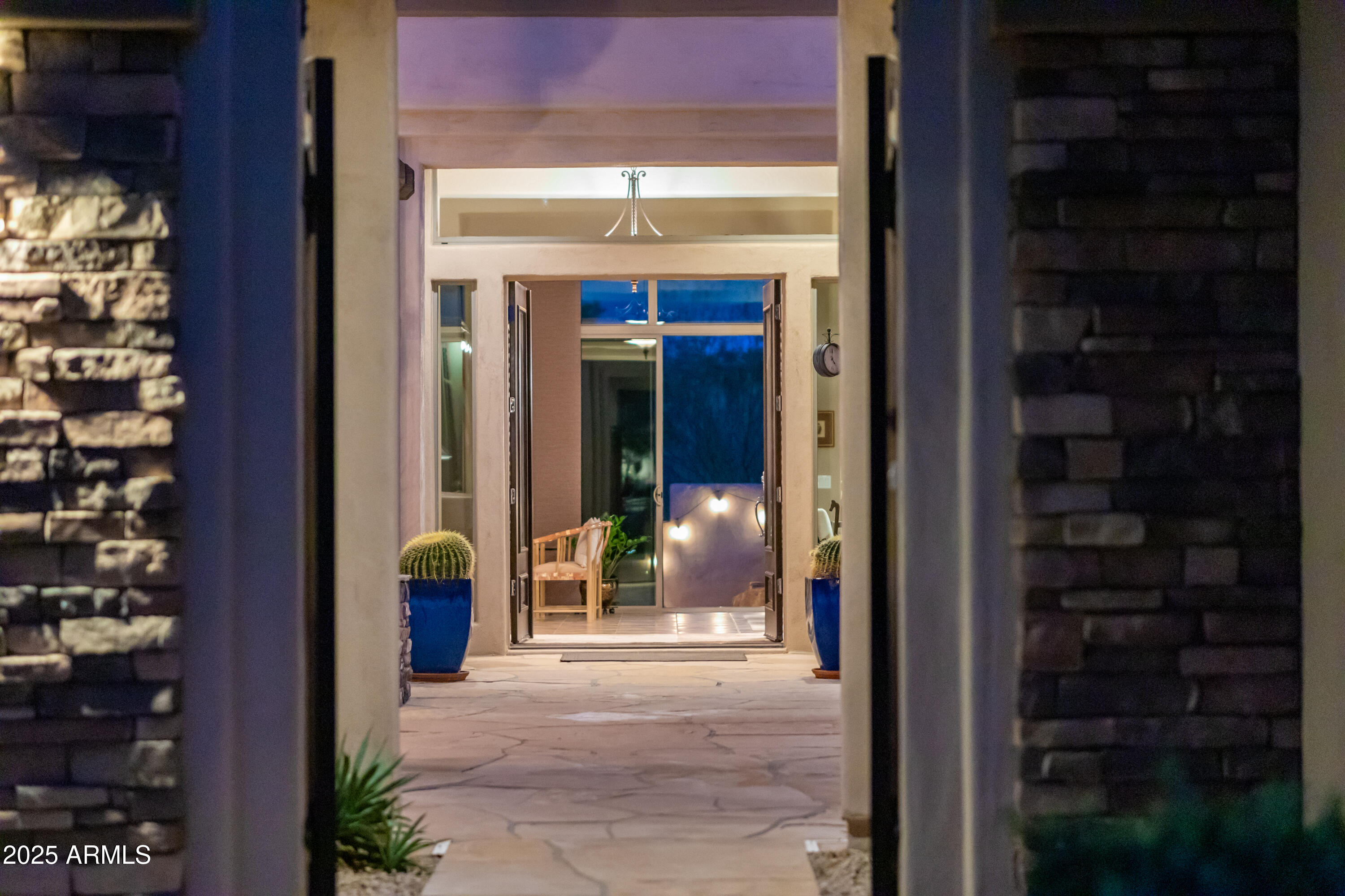 10275 E WINTER SUN Drive