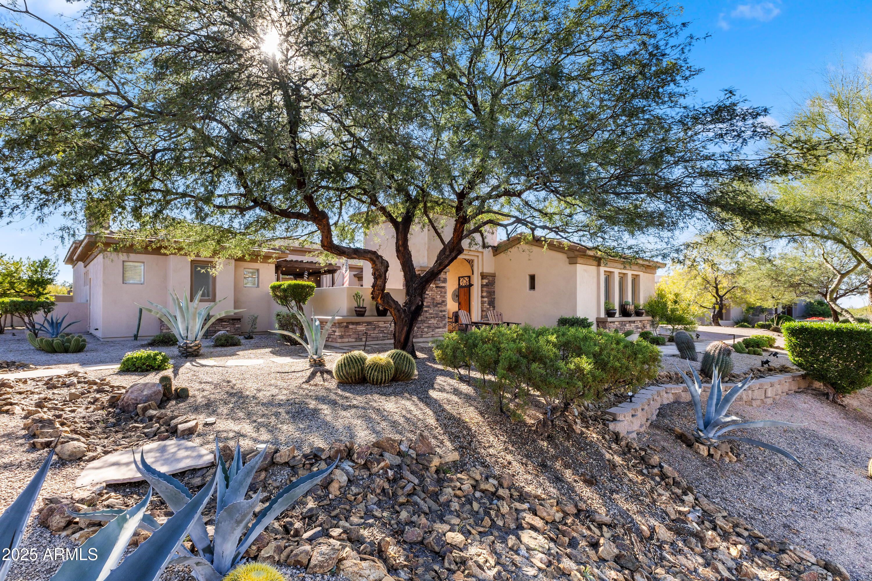 10275 E WINTER SUN Drive