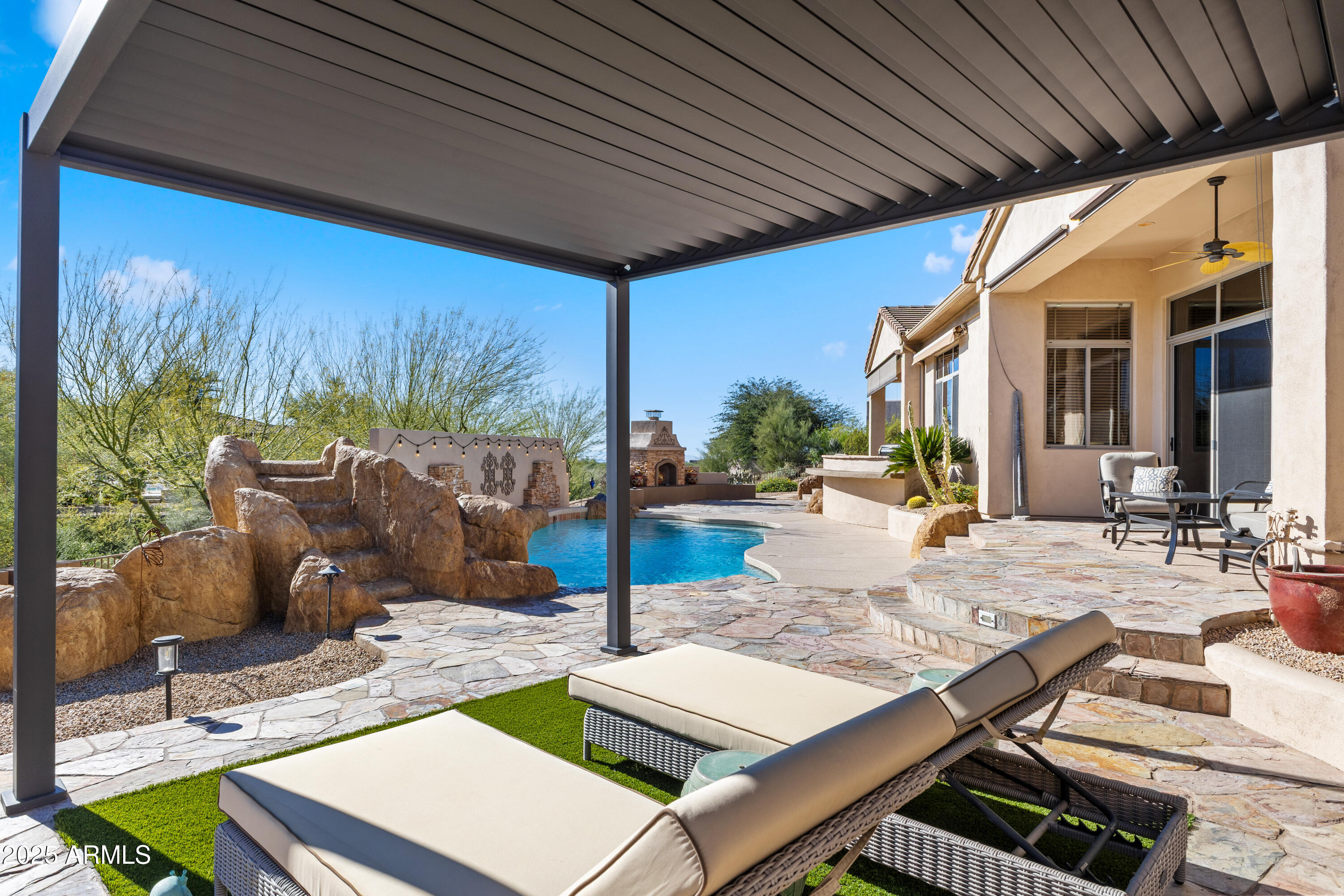 10275 E WINTER SUN Drive