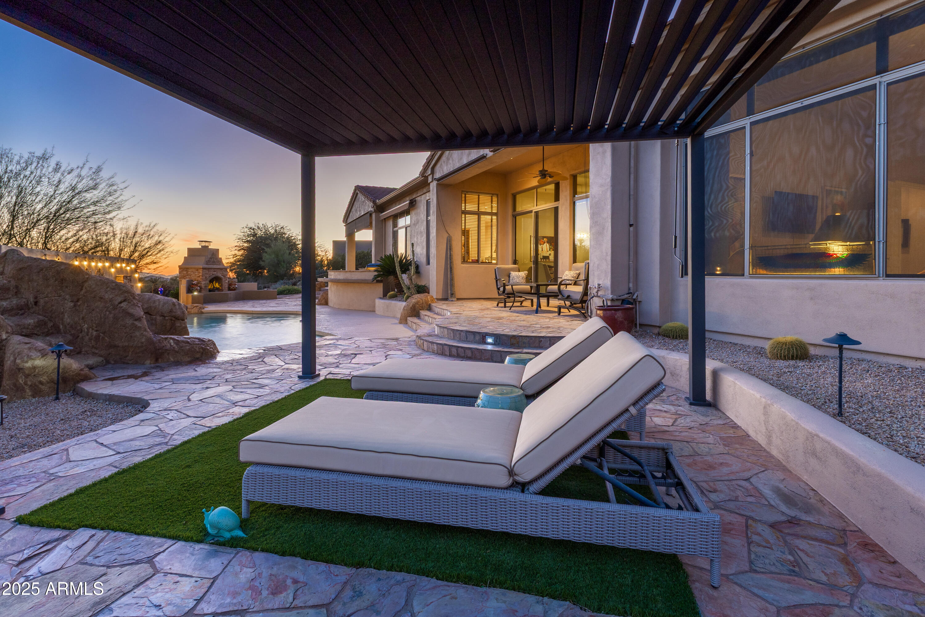 10275 E WINTER SUN Drive