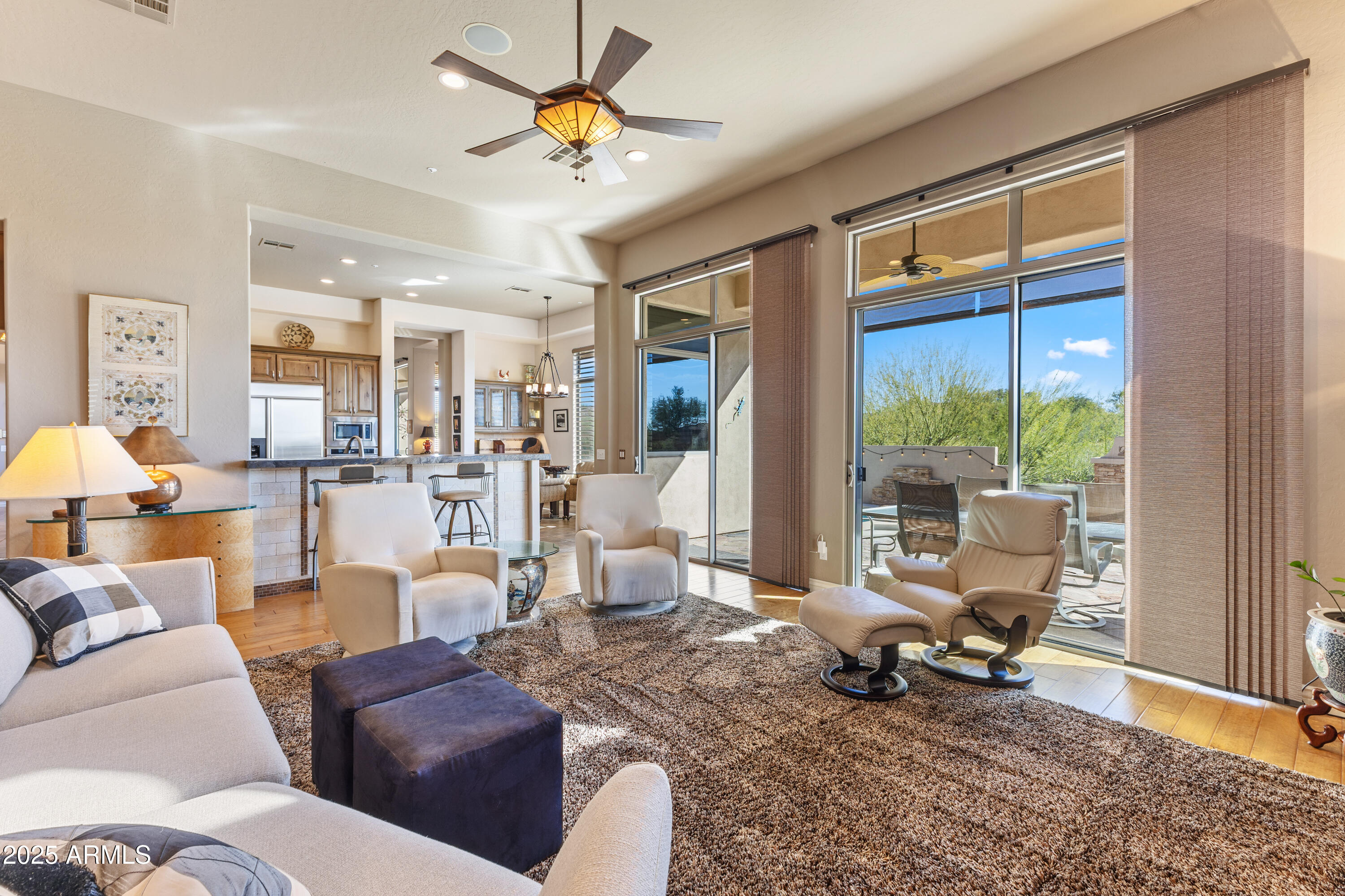 10275 E WINTER SUN Drive