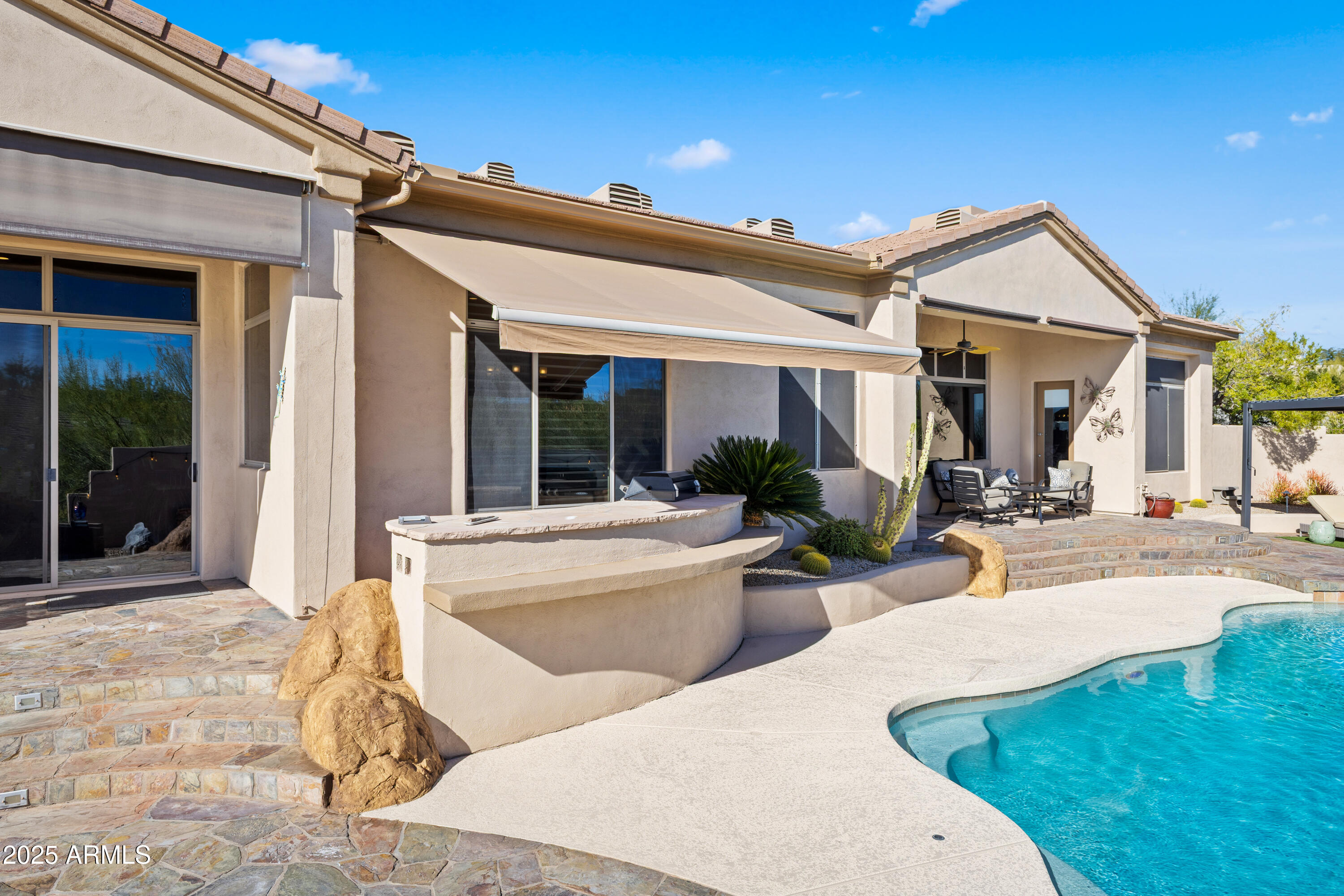 10275 E WINTER SUN Drive