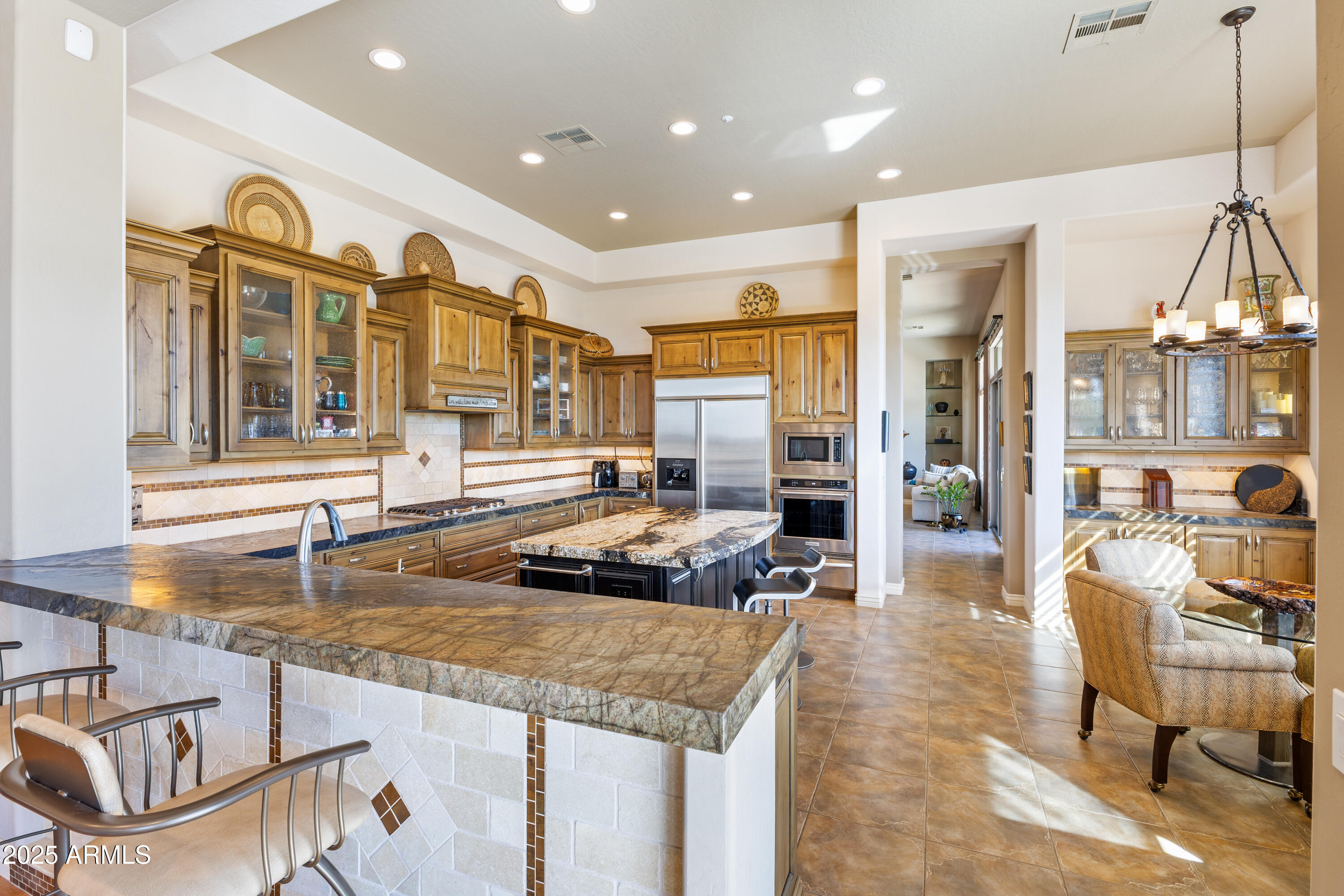 10275 E WINTER SUN Drive