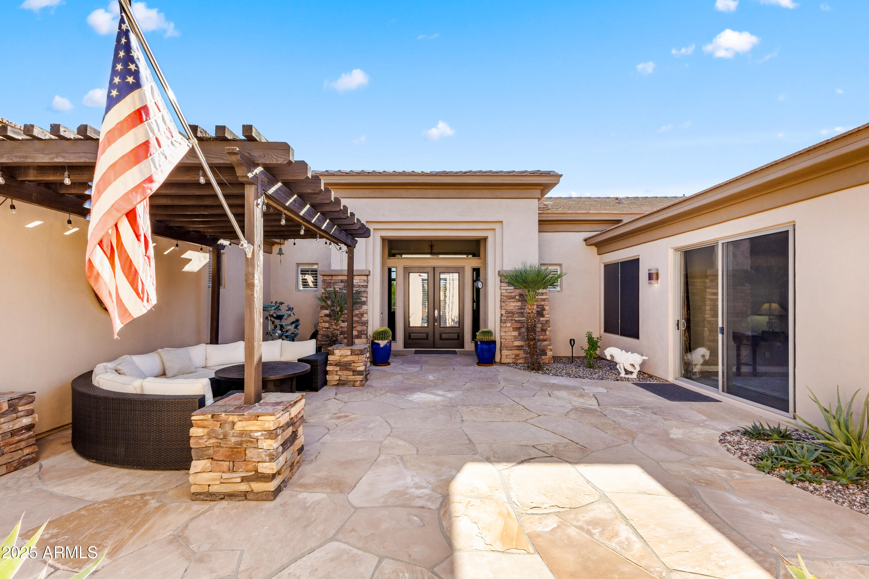 10275 E WINTER SUN Drive