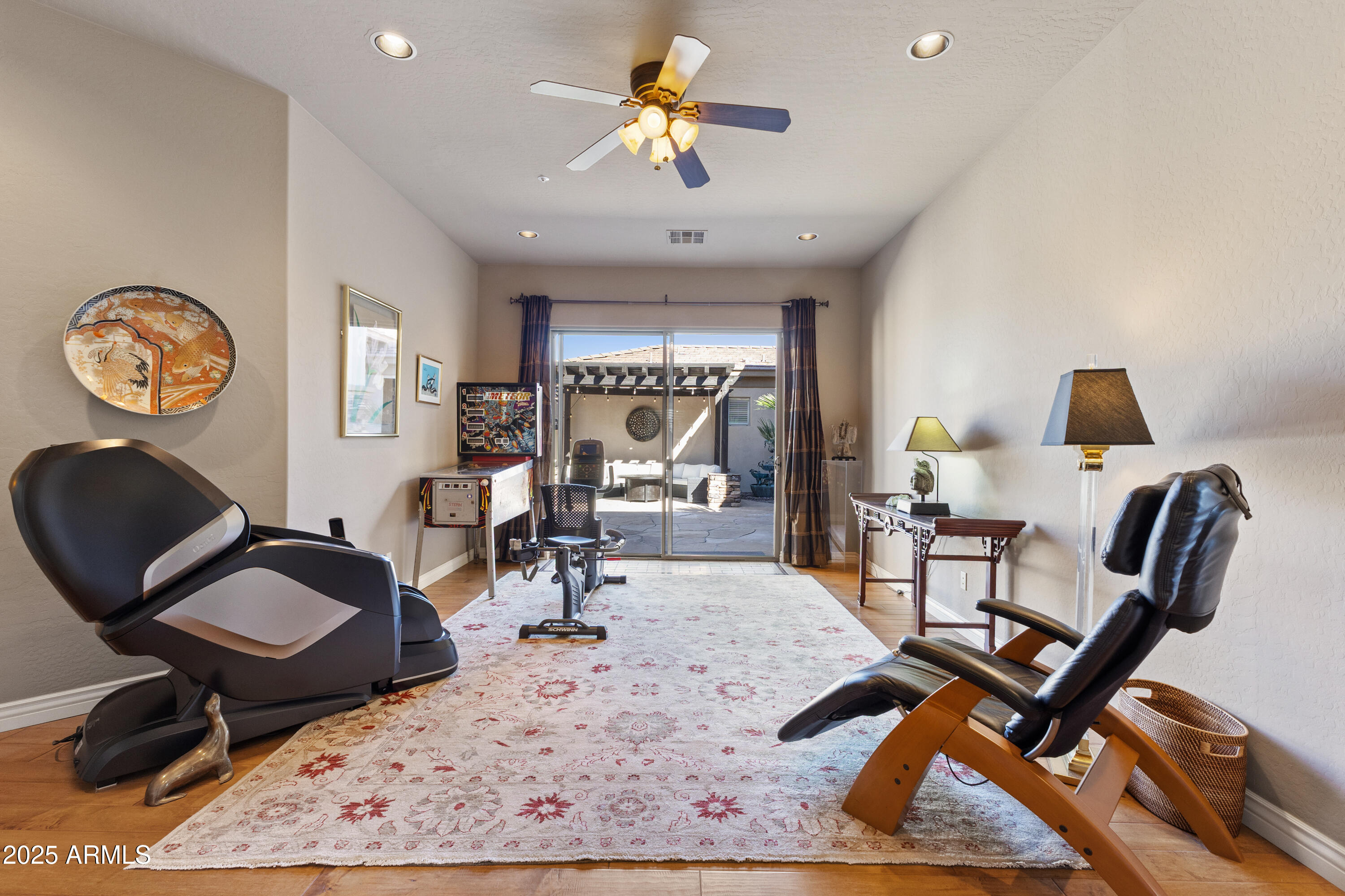 10275 E WINTER SUN Drive