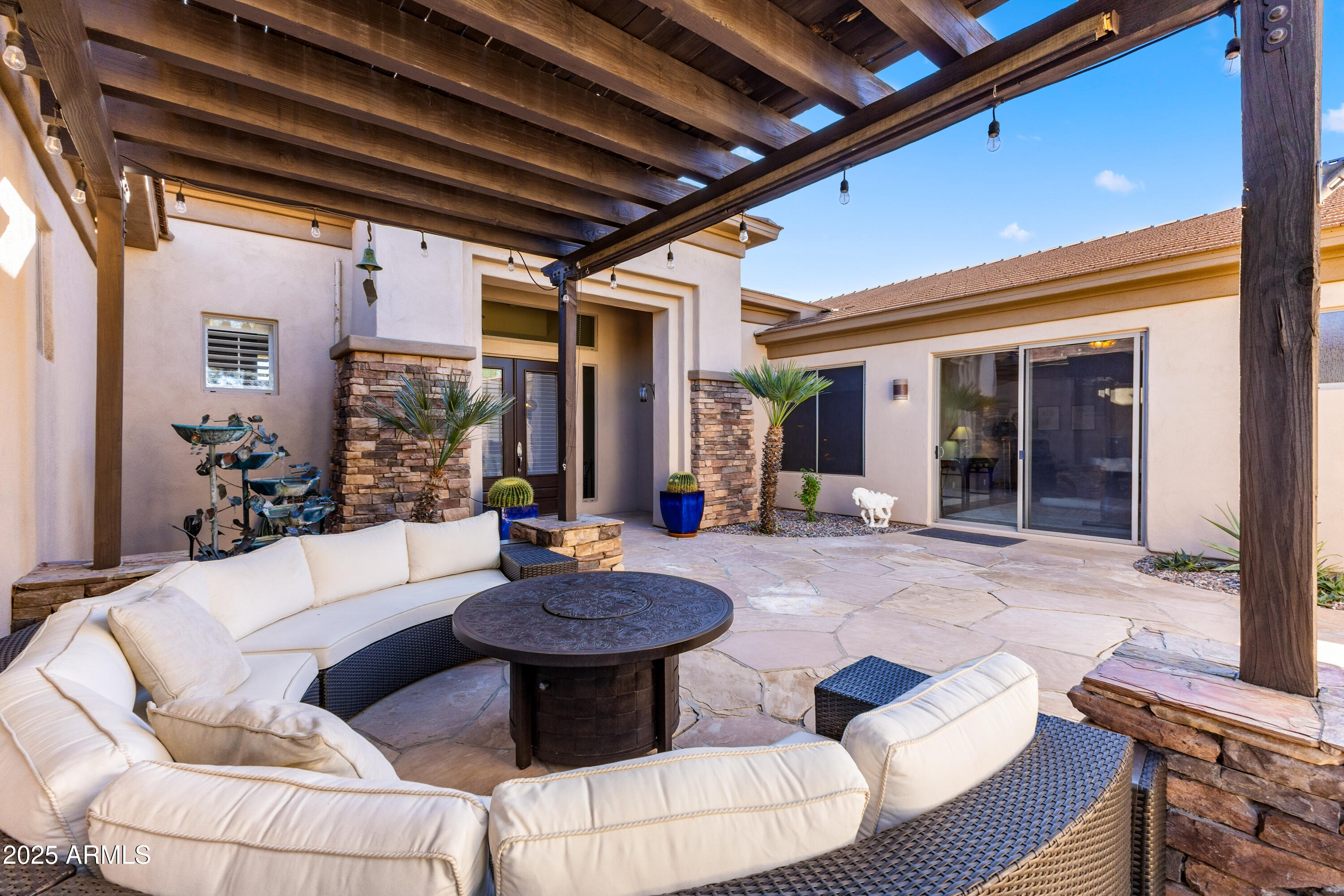 10275 E WINTER SUN Drive