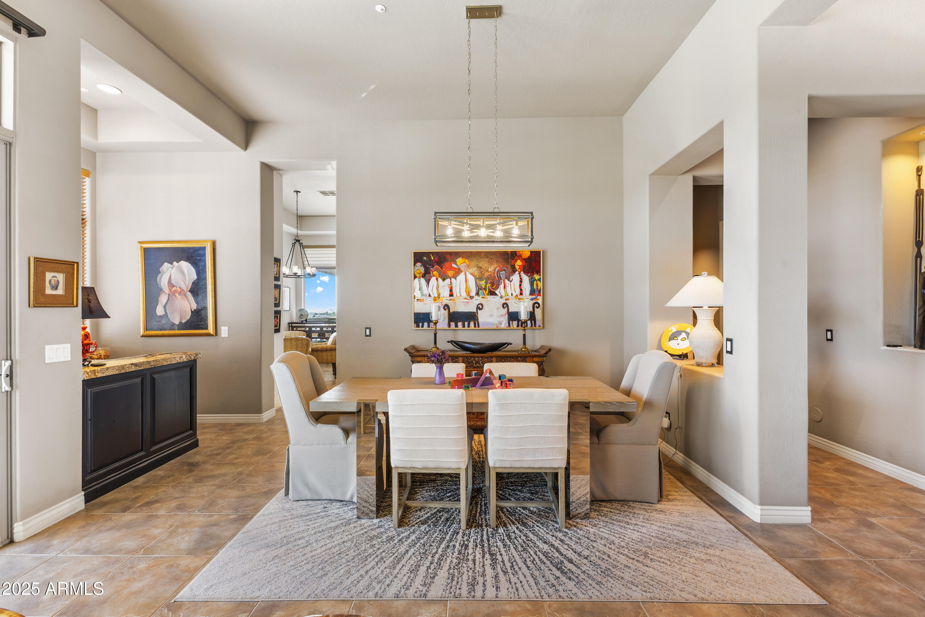 10275 E WINTER SUN Drive