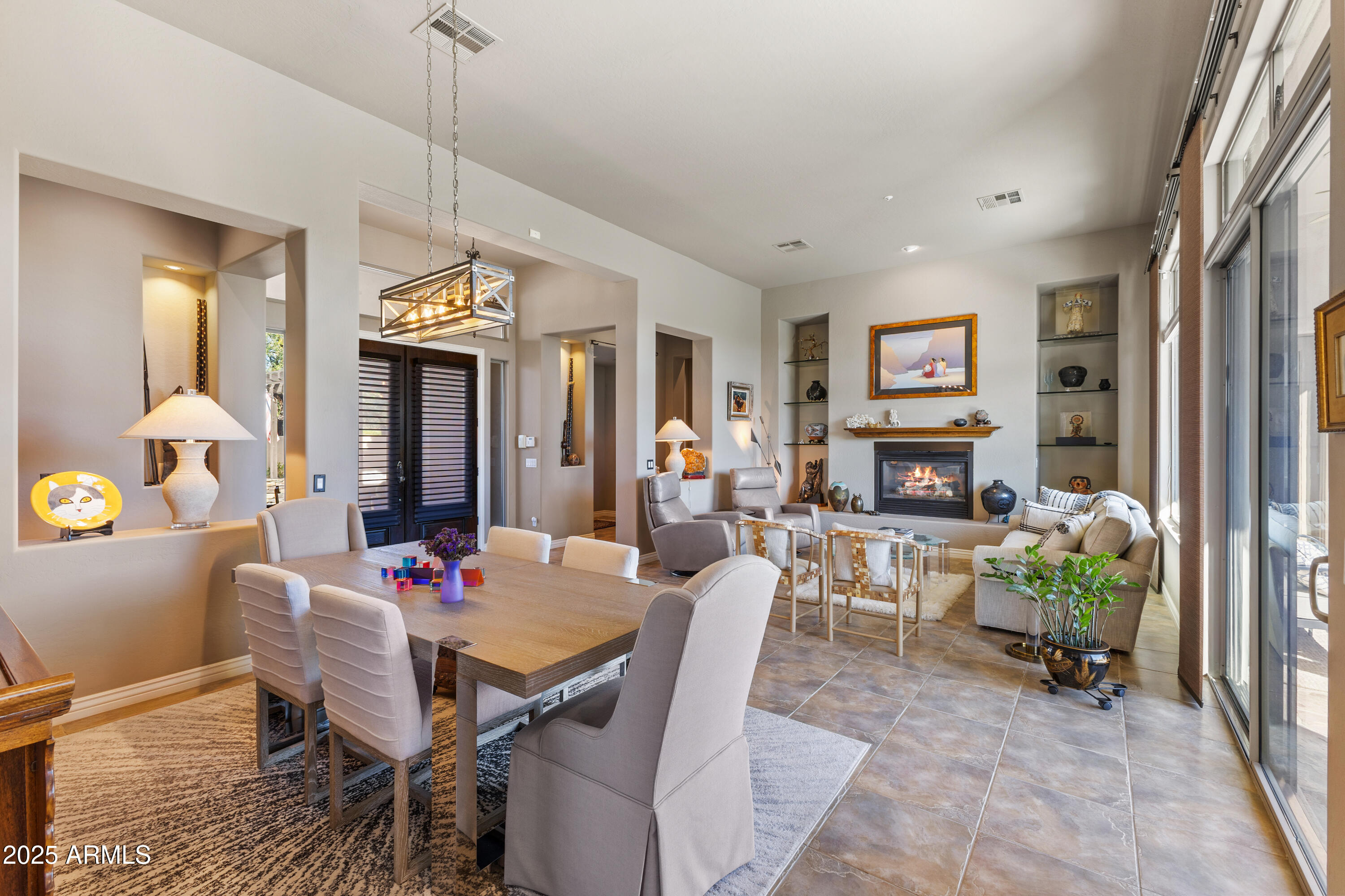 10275 E WINTER SUN Drive