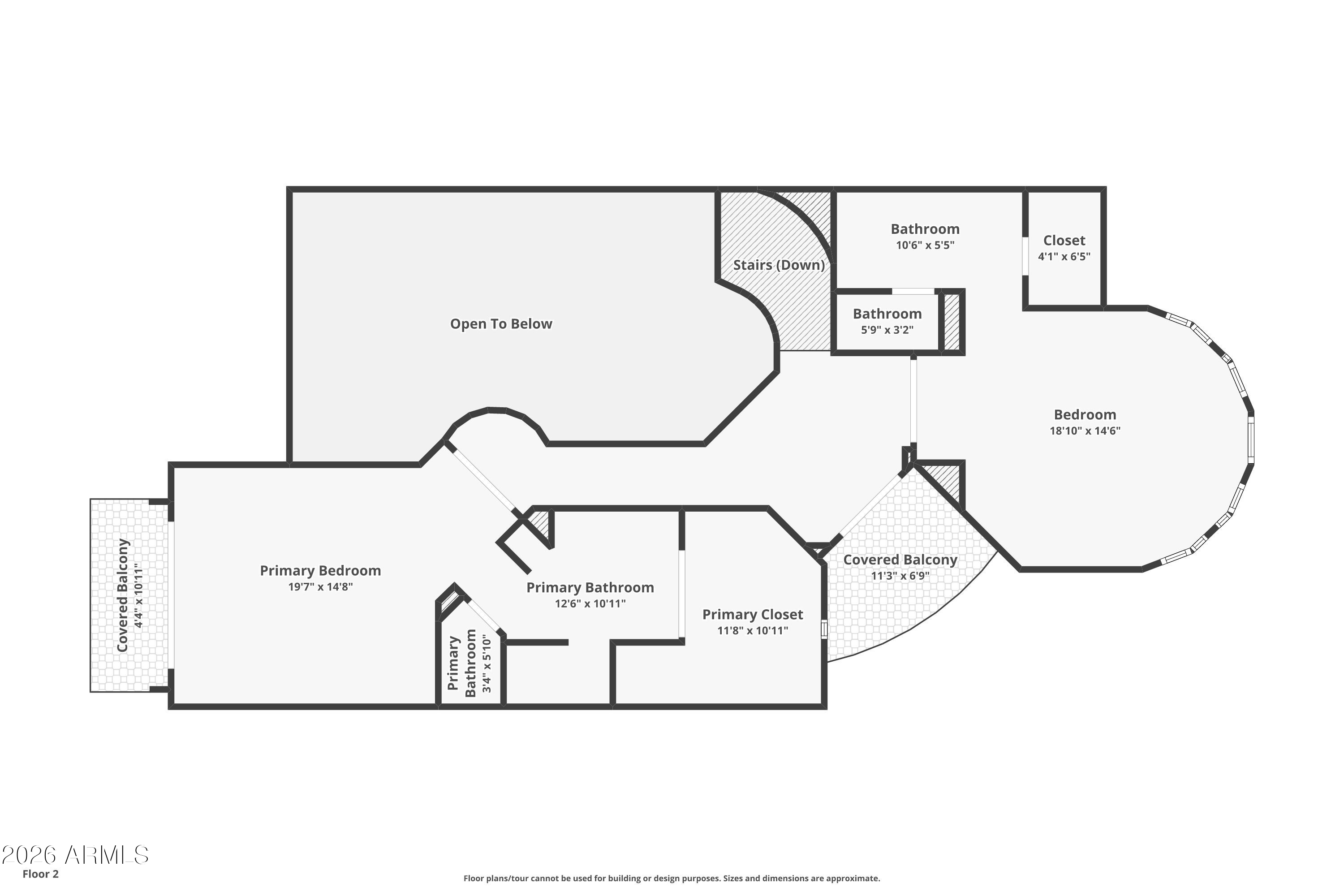 15240 N CLUBGATE Drive 141