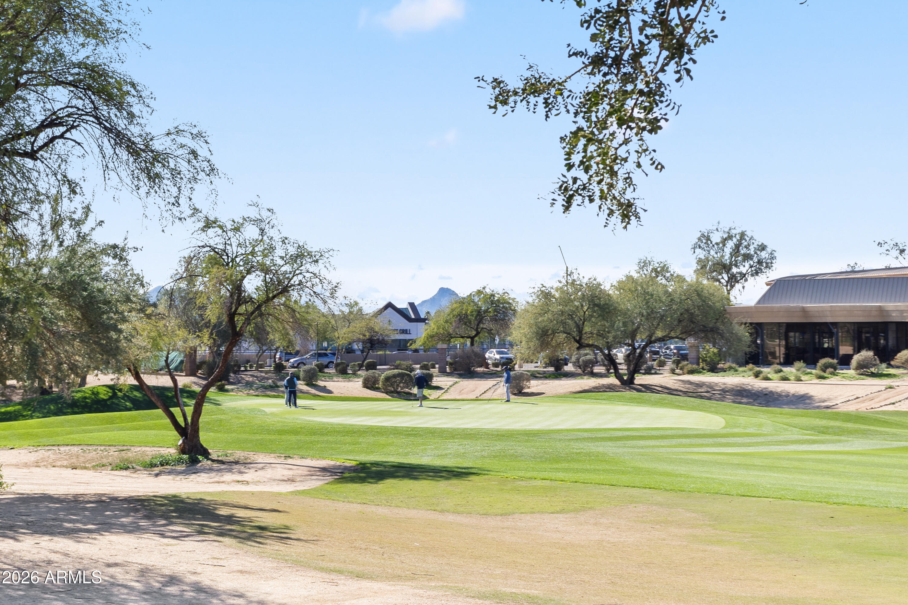 15240 N CLUBGATE Drive 141