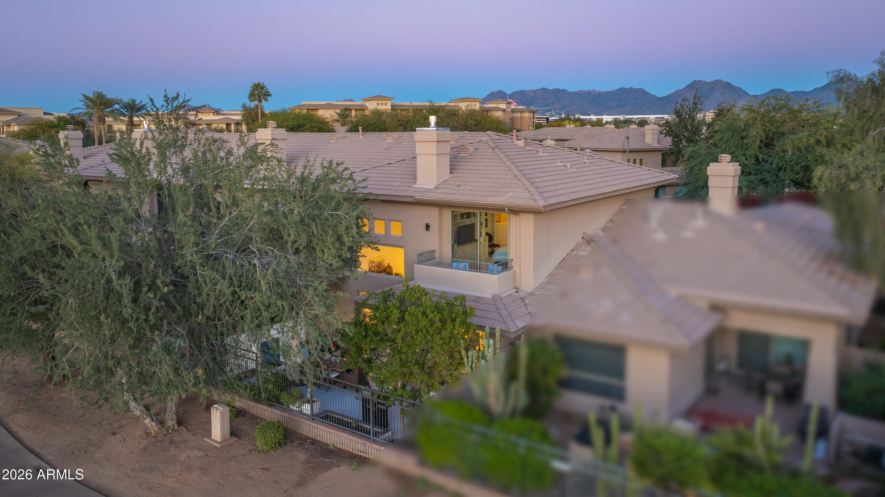 15240 N CLUBGATE Drive 141