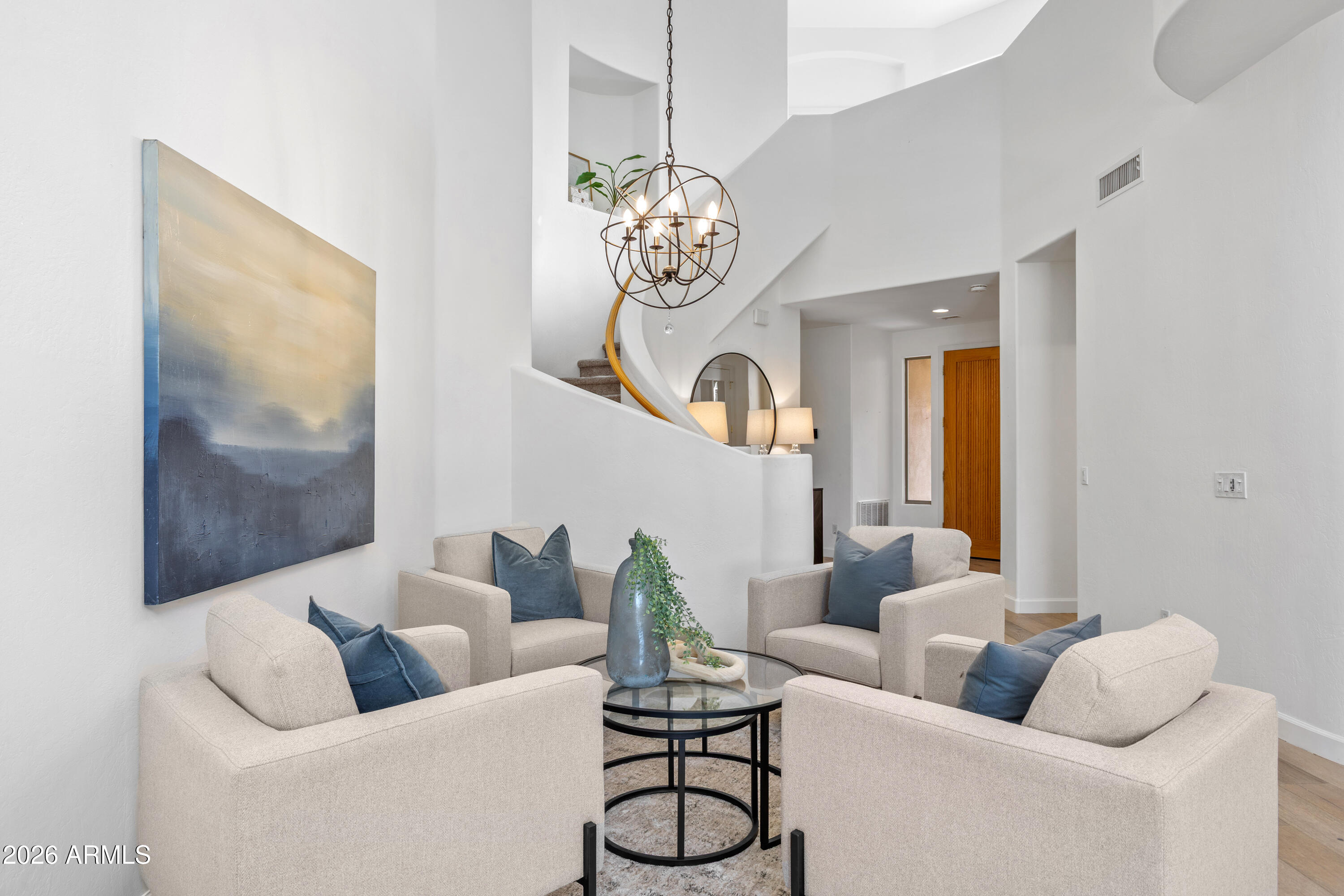 15240 N CLUBGATE Drive 141