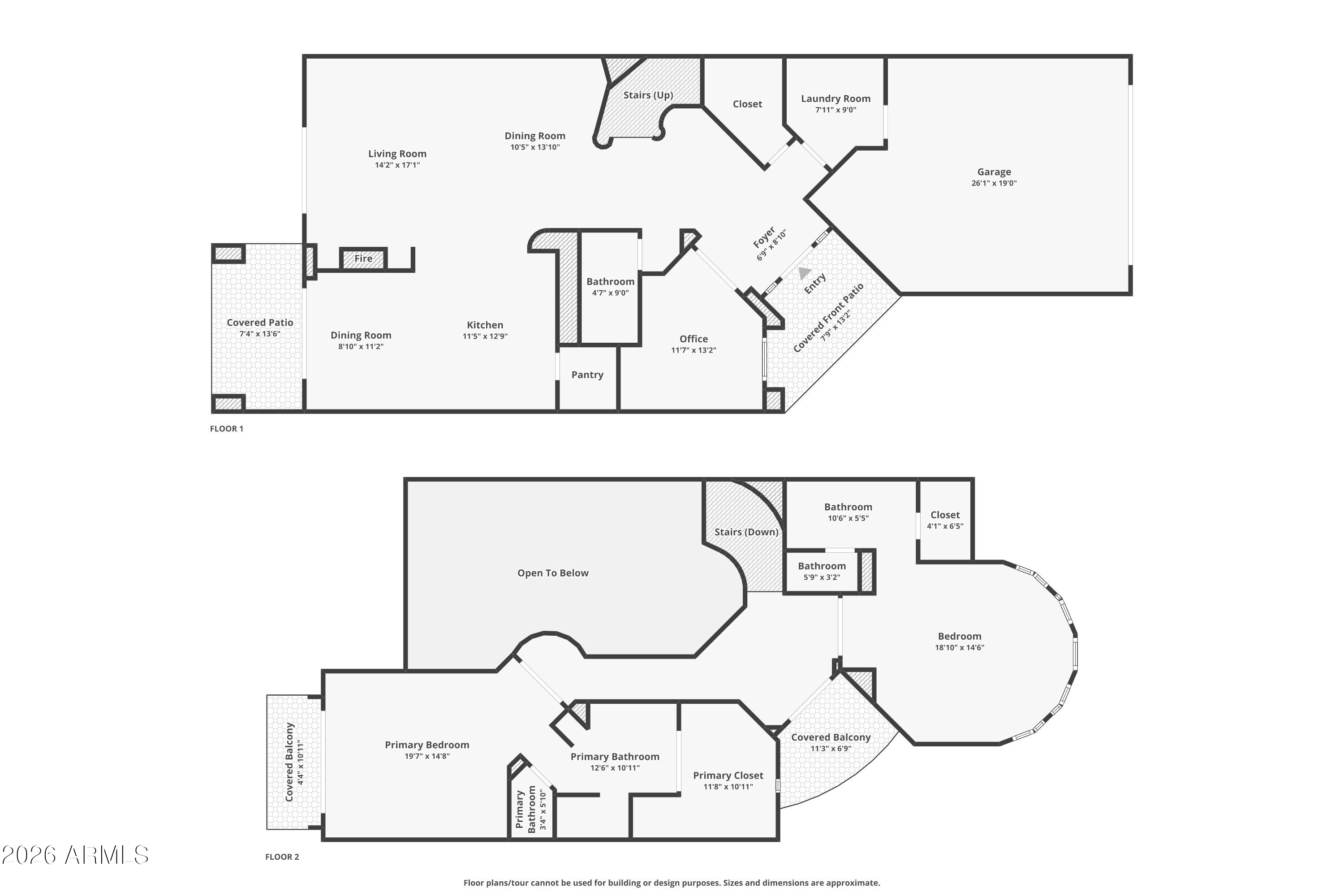 15240 N CLUBGATE Drive 141