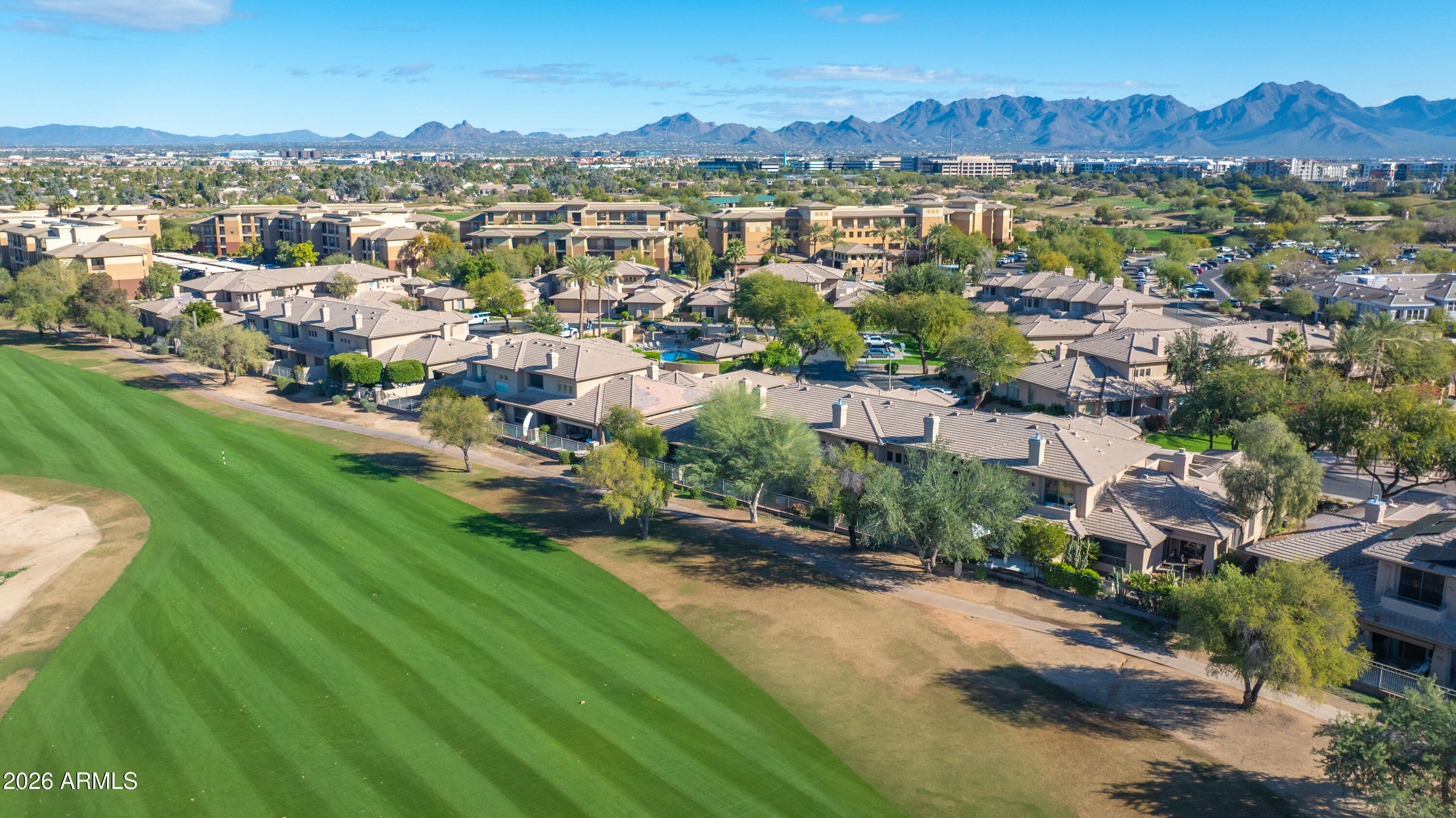 15240 N CLUBGATE Drive 141