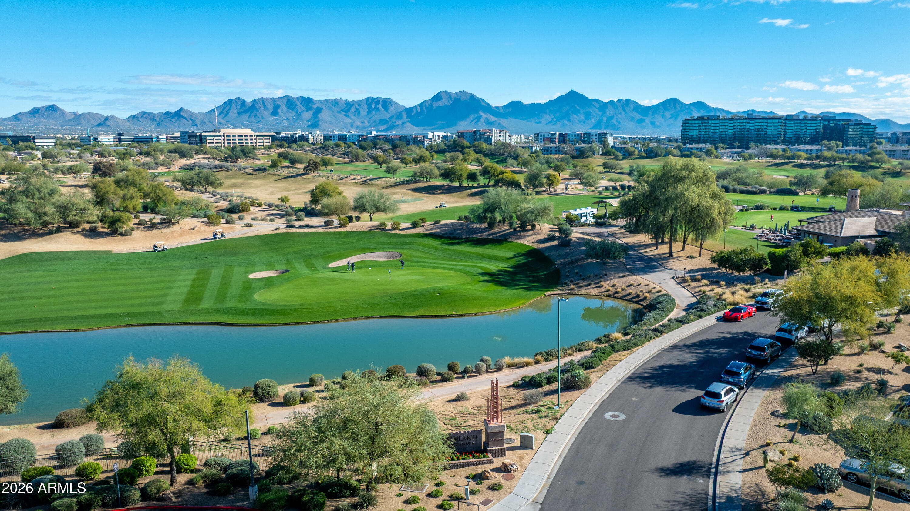 15240 N CLUBGATE Drive 141