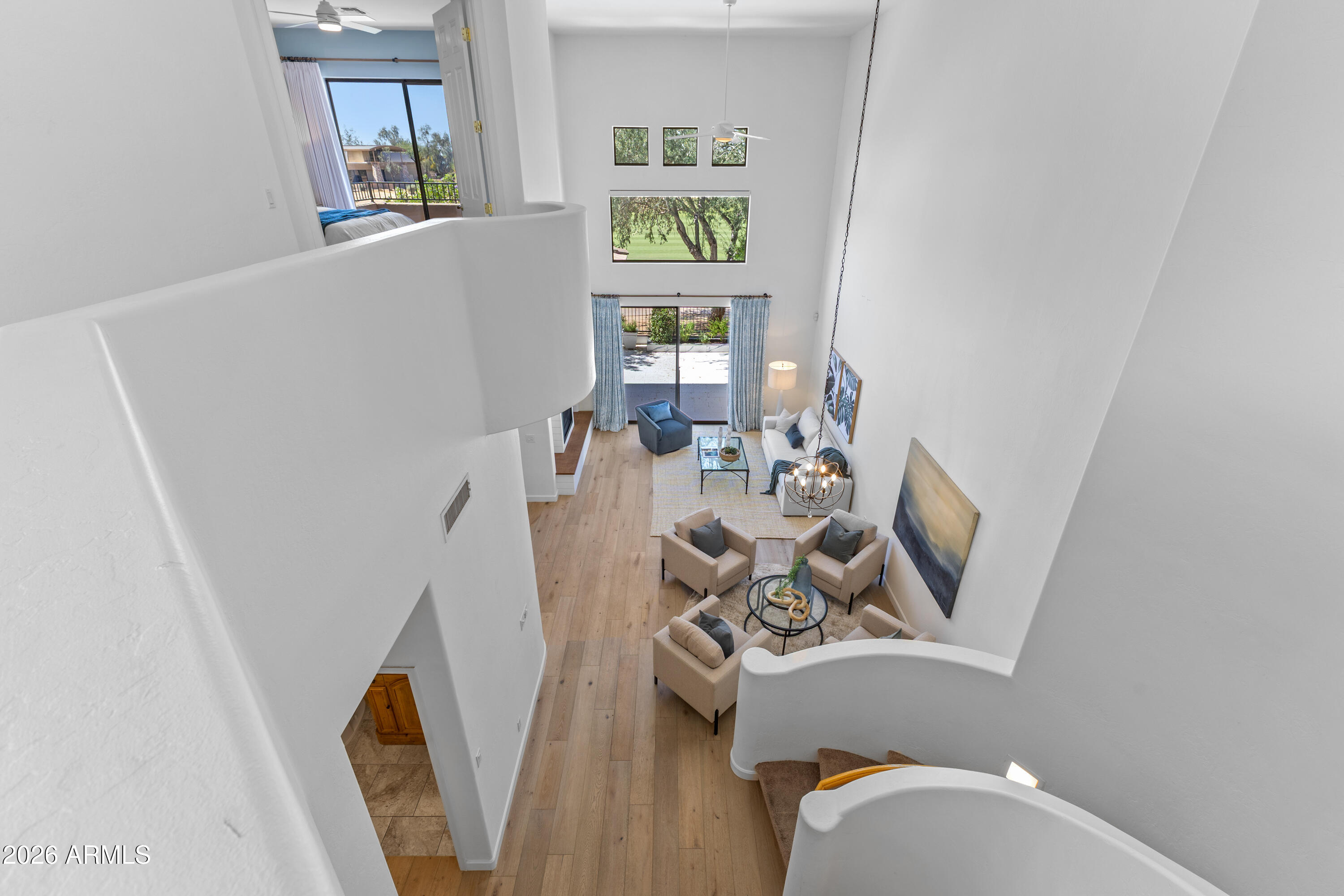 15240 N CLUBGATE Drive 141