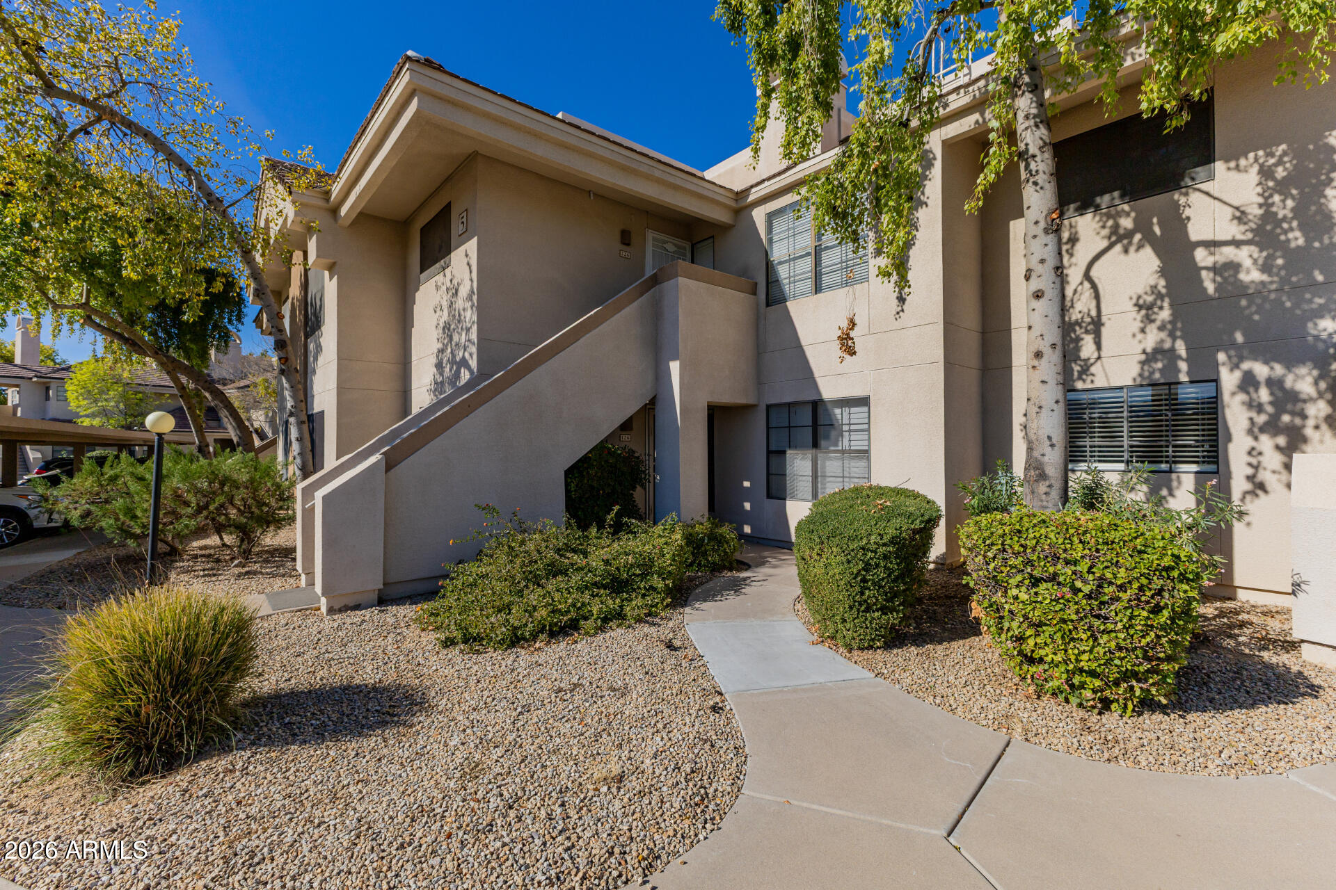 6885 E Cochise Road 126