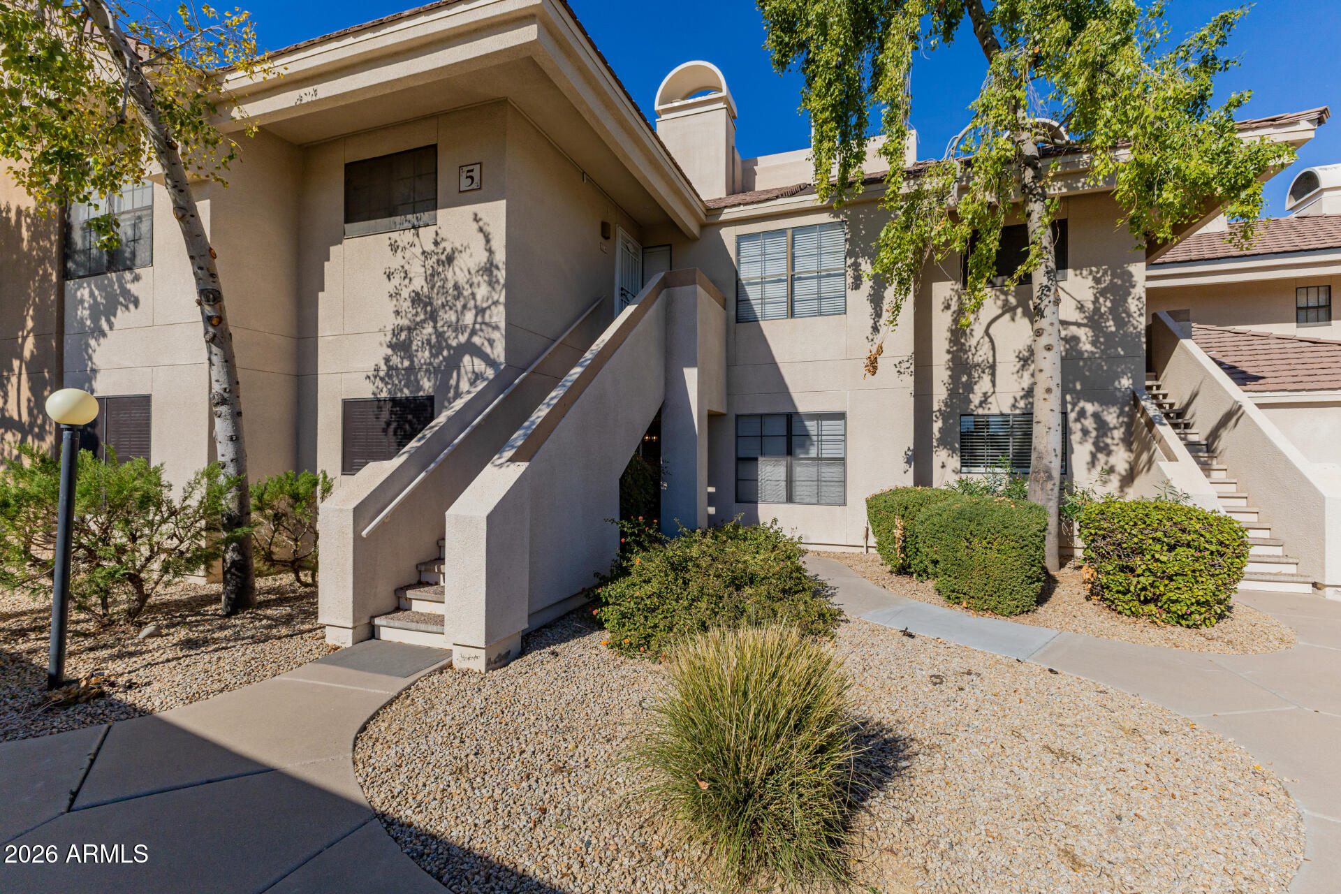 6885 E Cochise Road 126