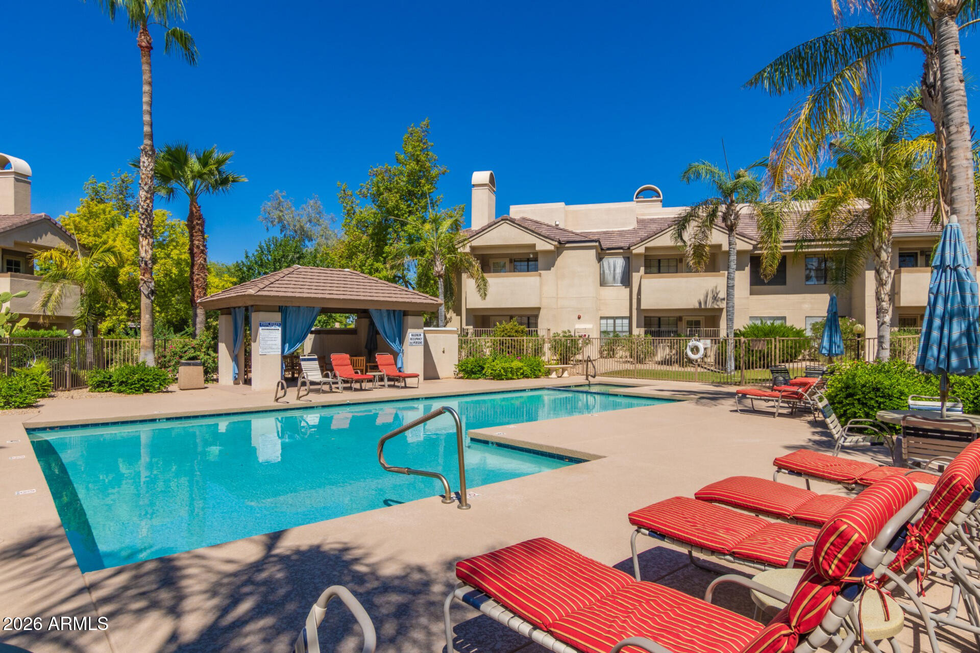 6885 E Cochise Road 126