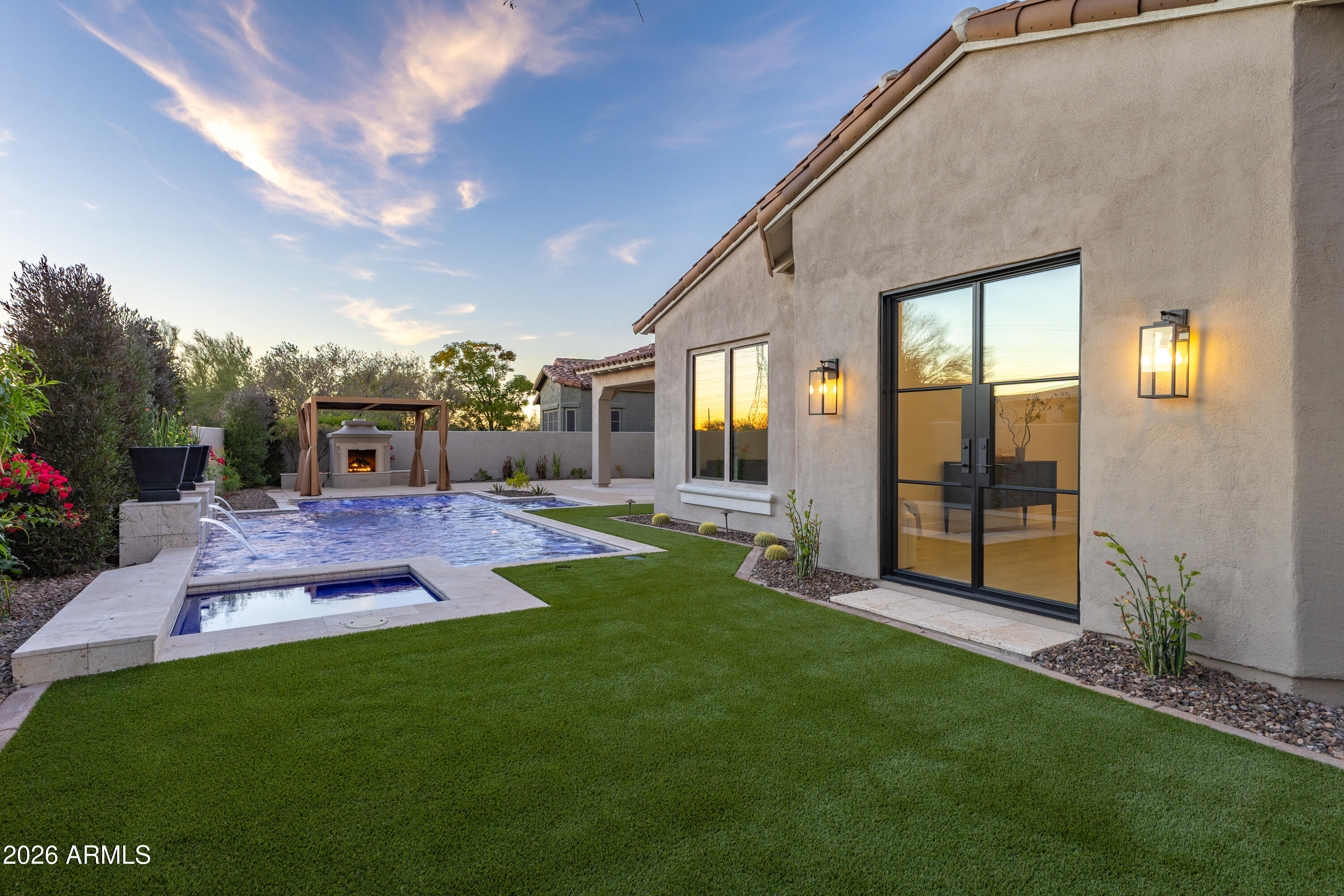 9209 E DESERT ARROYOS