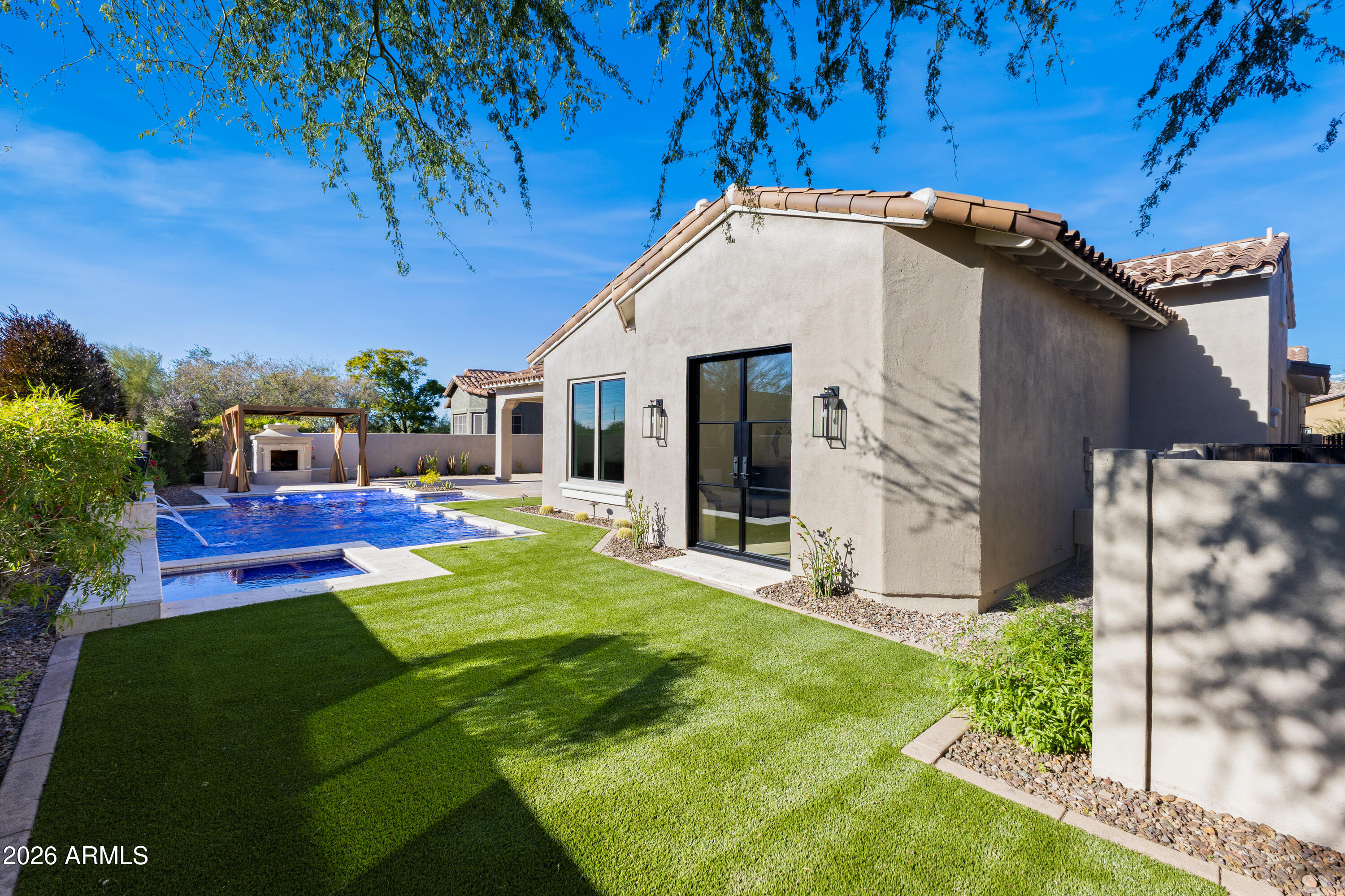 9209 E DESERT ARROYOS