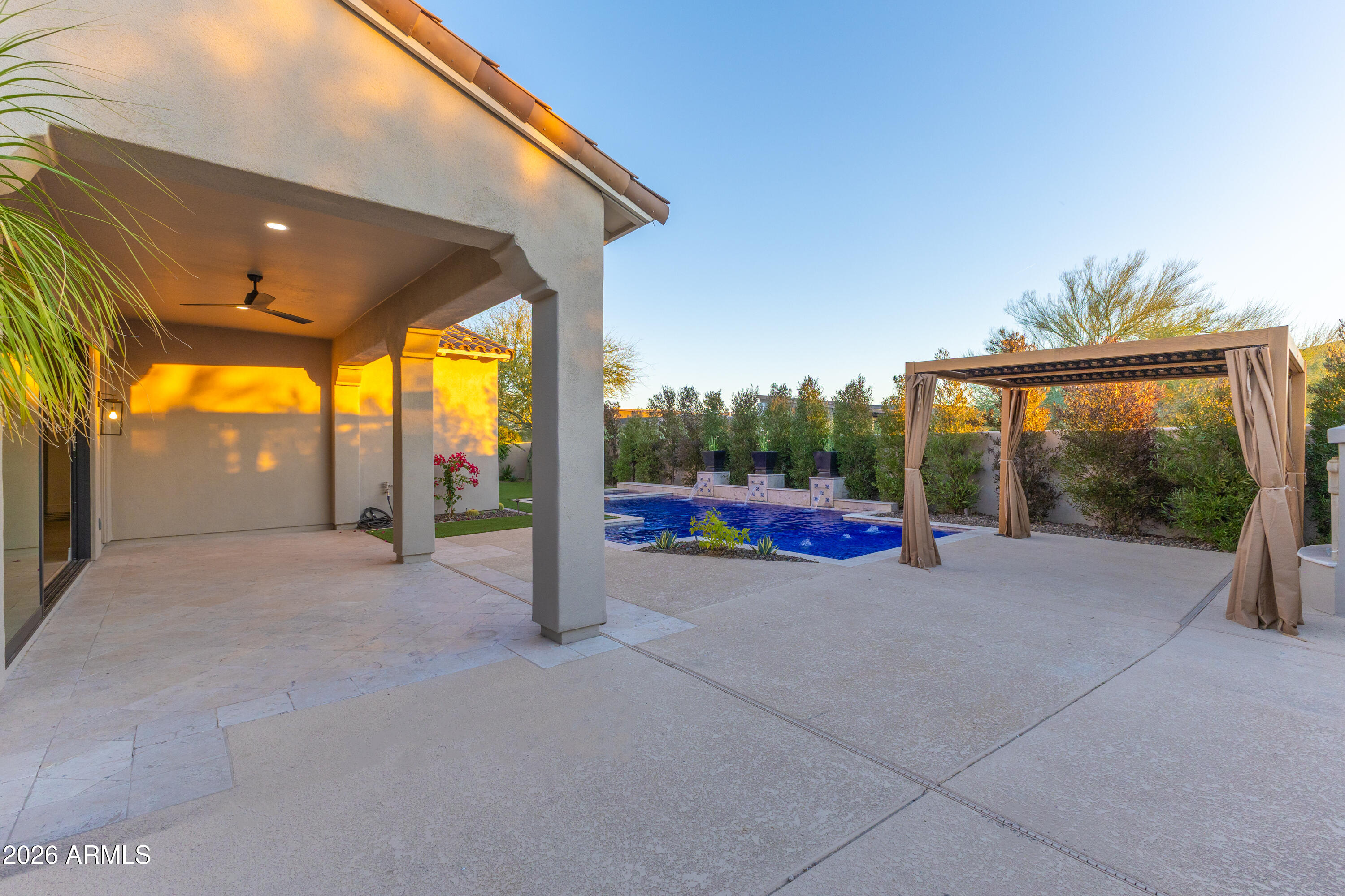 9209 E DESERT ARROYOS