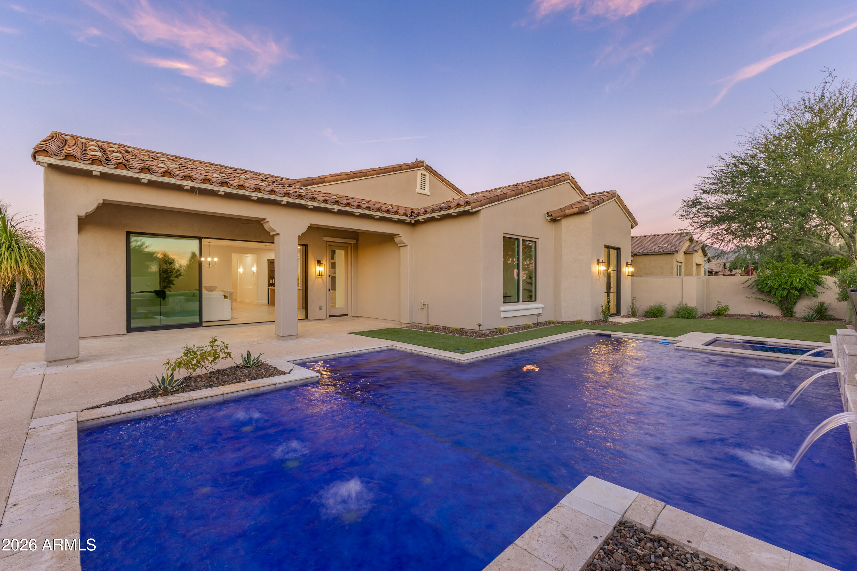 9209 E DESERT ARROYOS