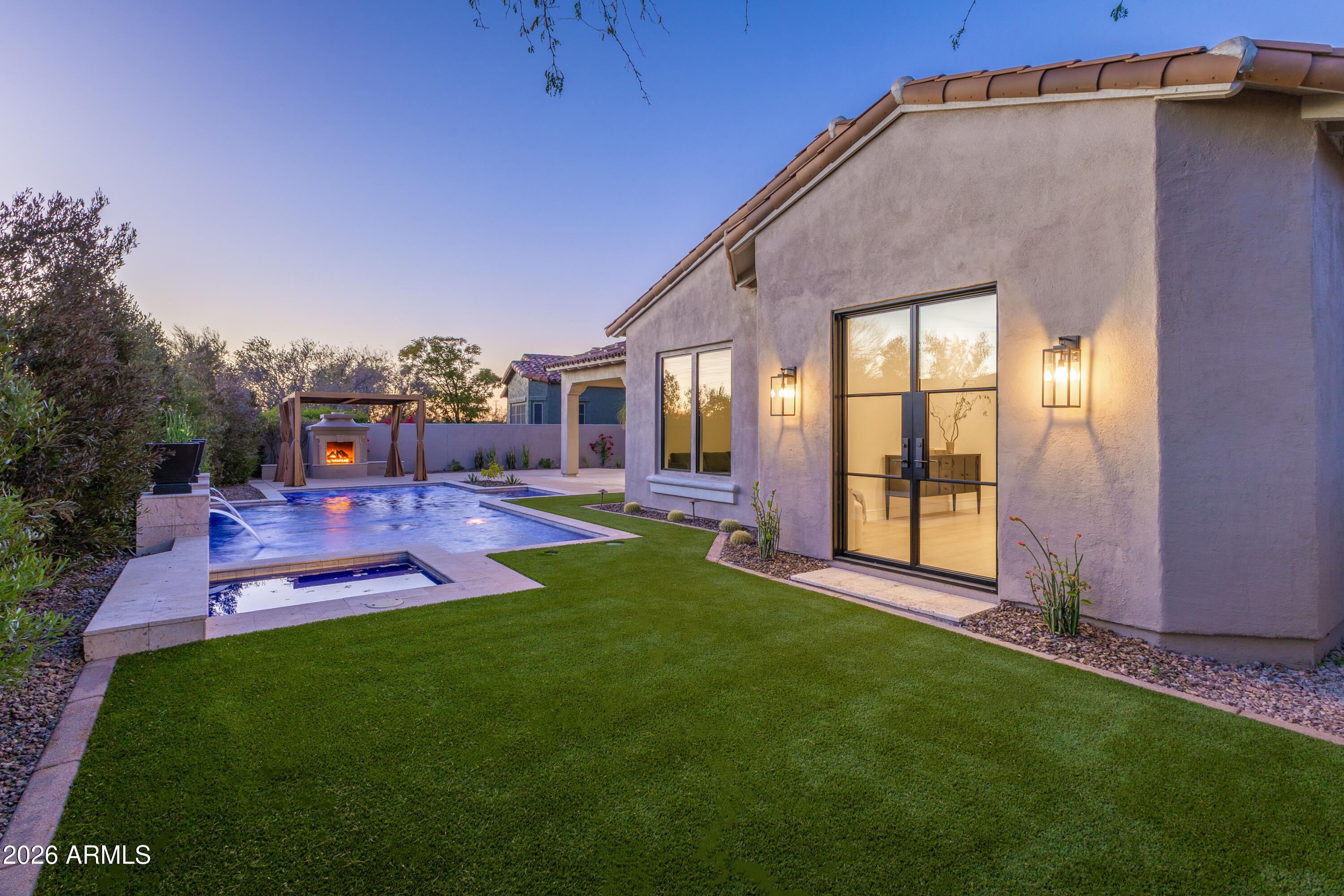 9209 E DESERT ARROYOS