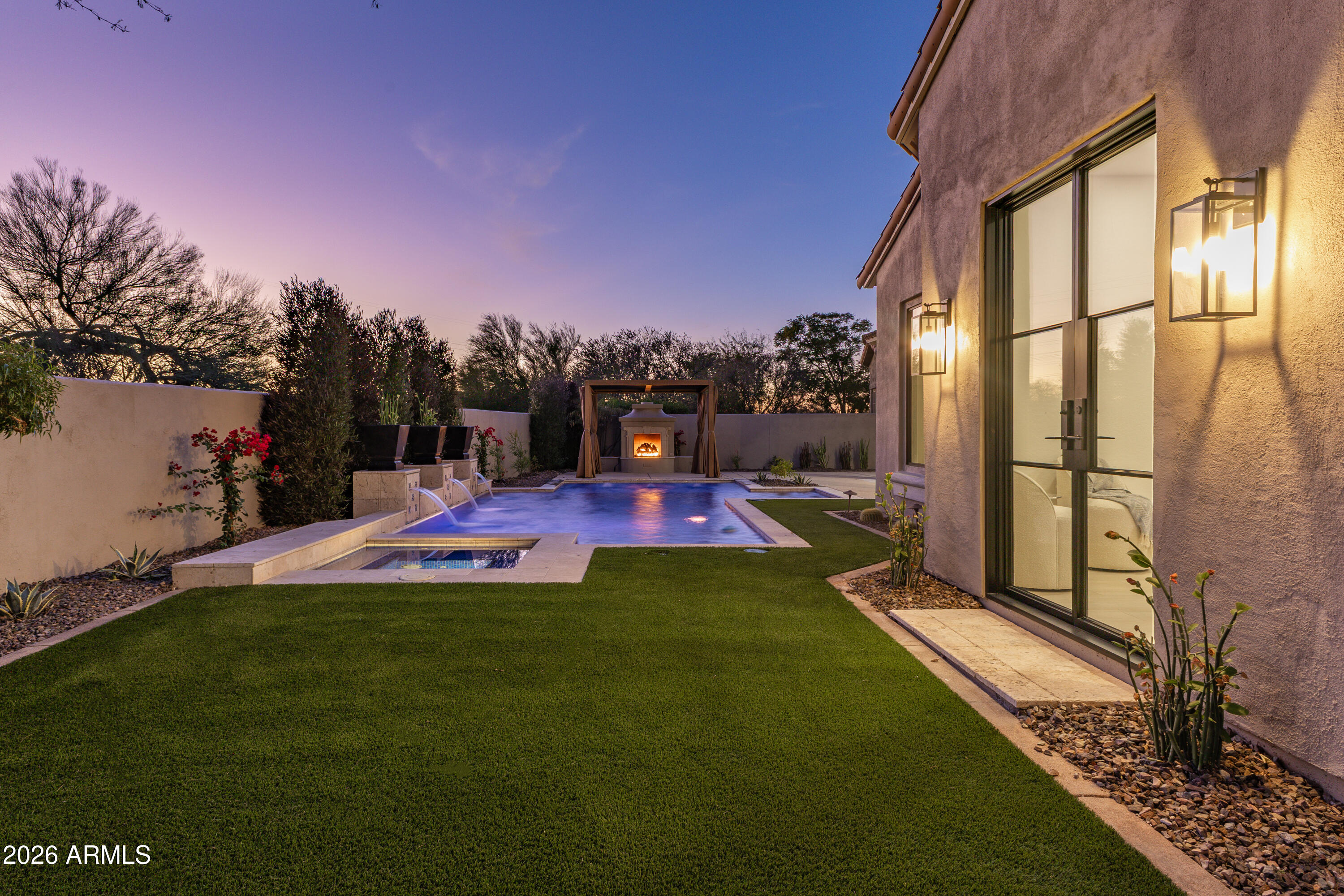 9209 E DESERT ARROYOS