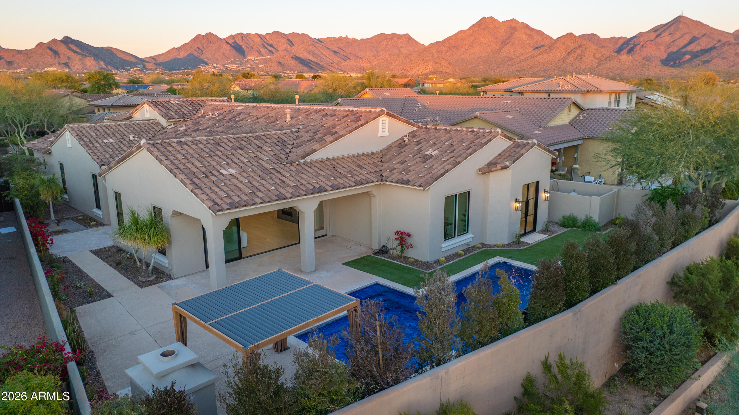 9209 E DESERT ARROYOS