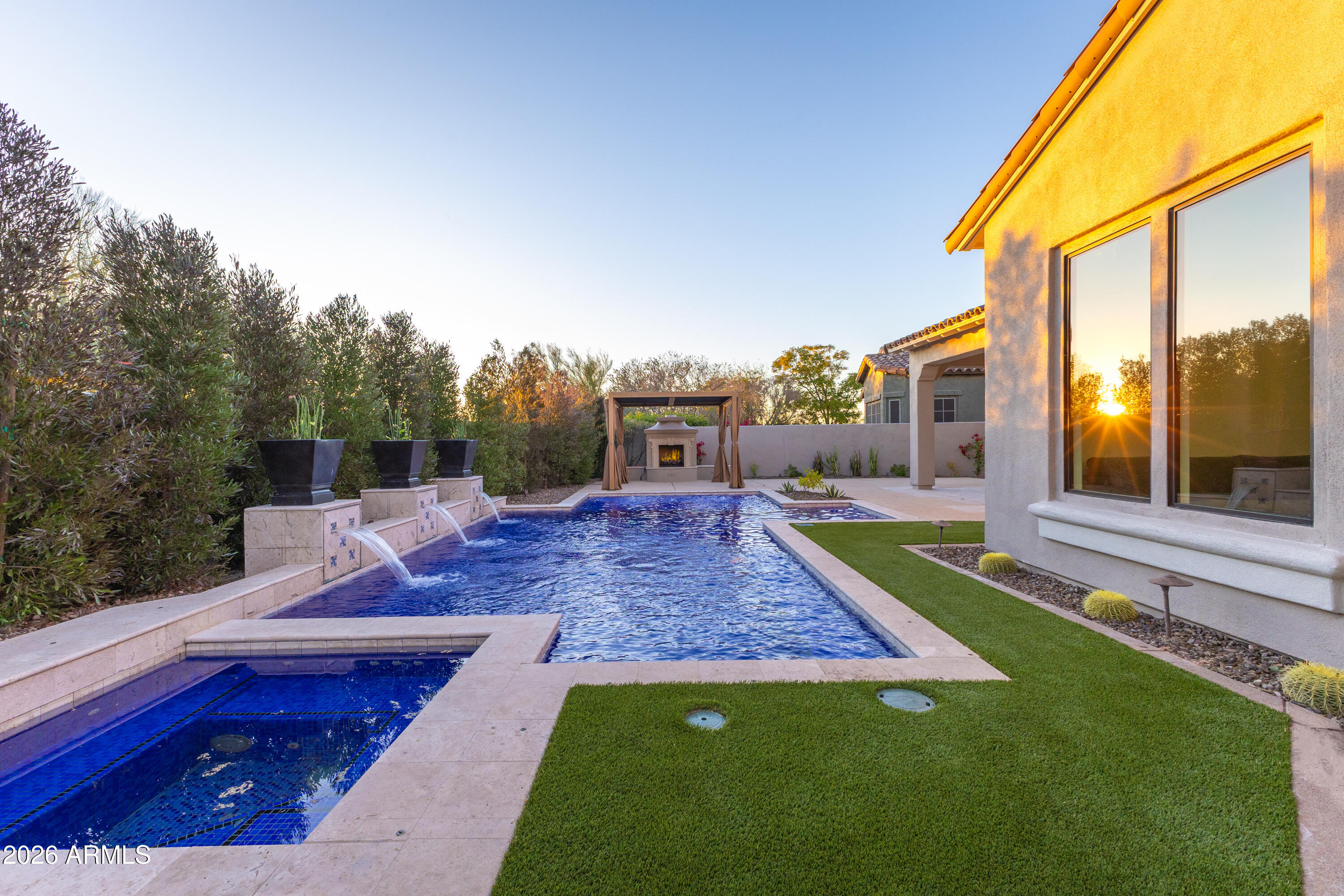 9209 E DESERT ARROYOS