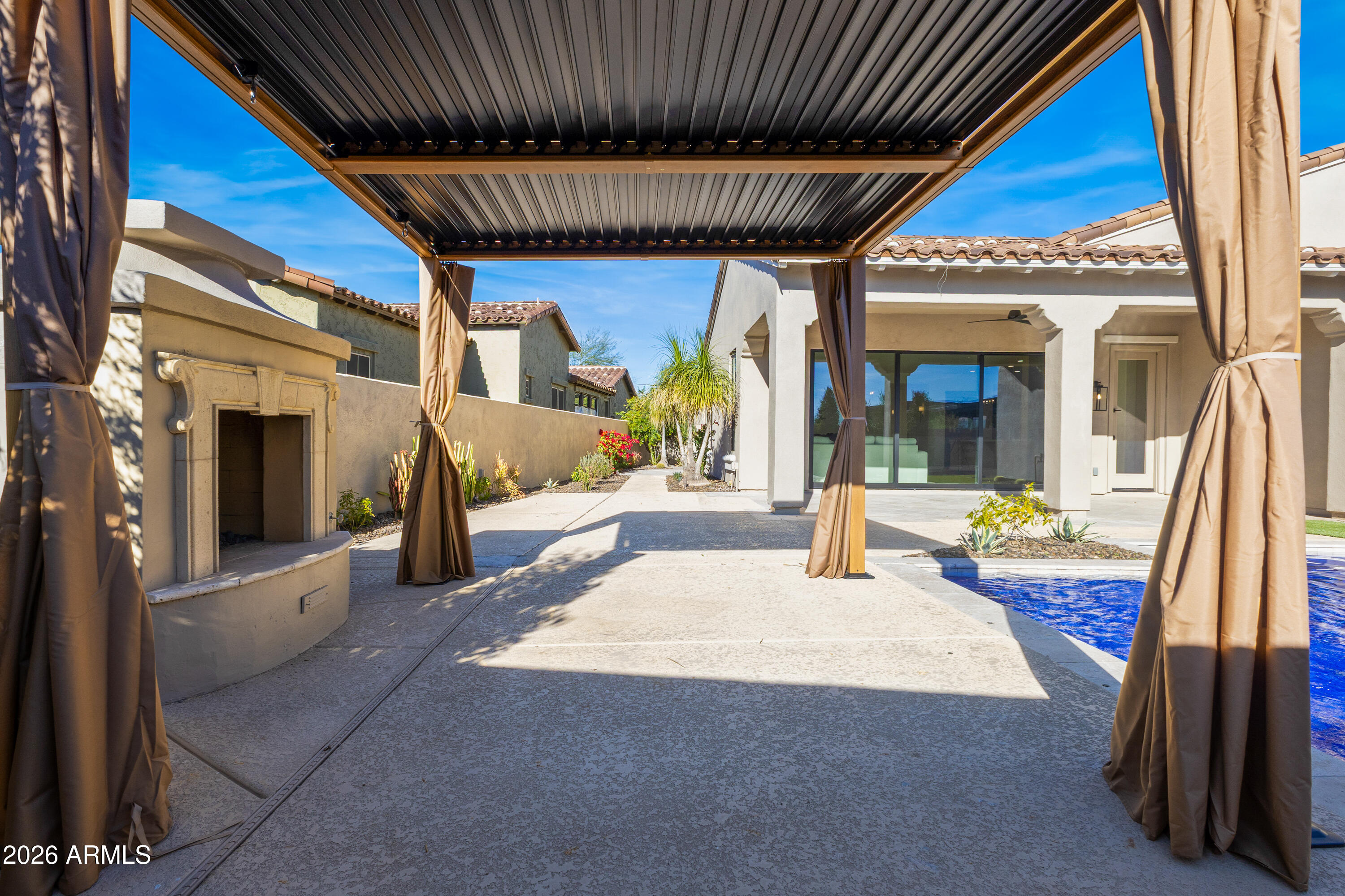 9209 E DESERT ARROYOS