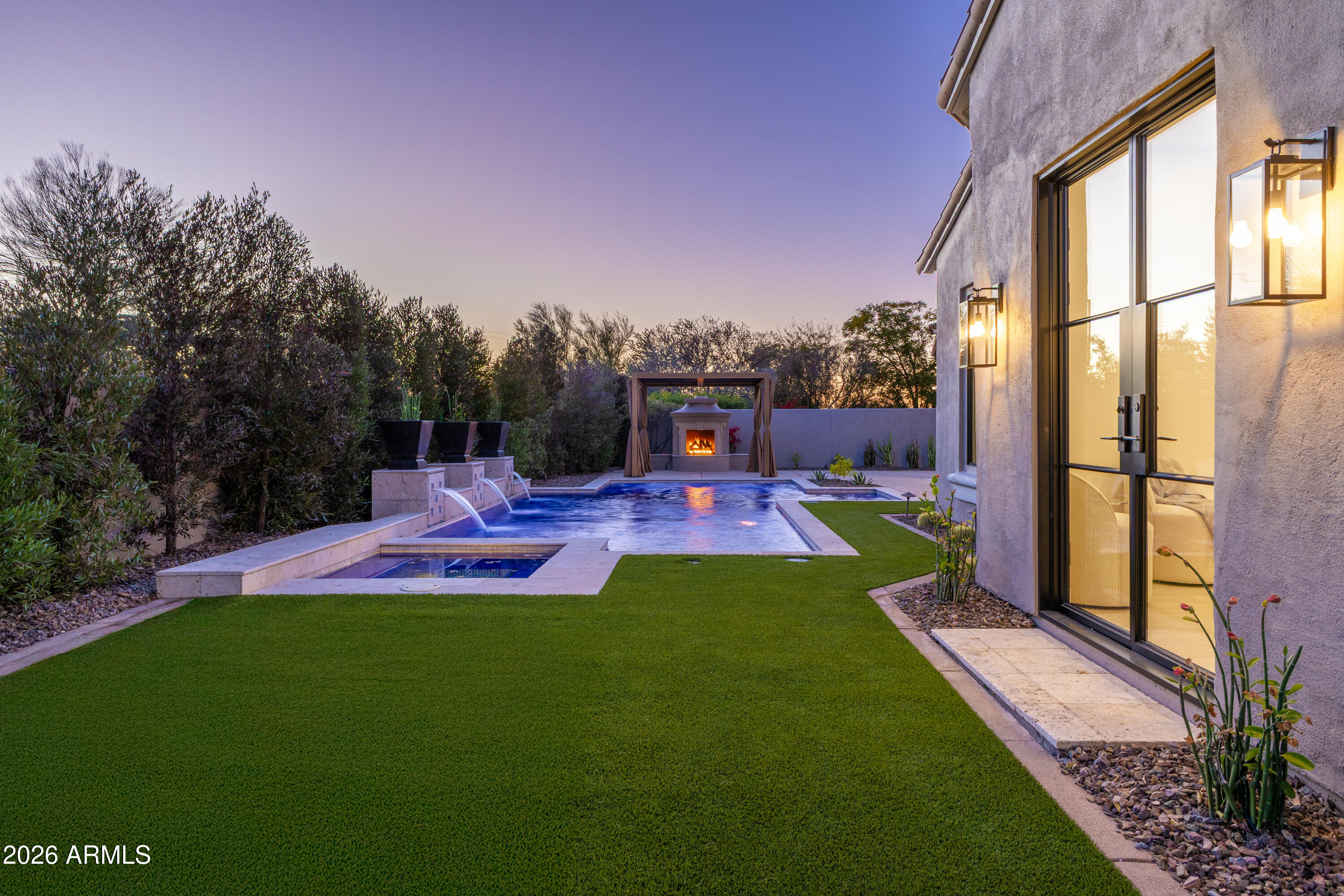 9209 E DESERT ARROYOS